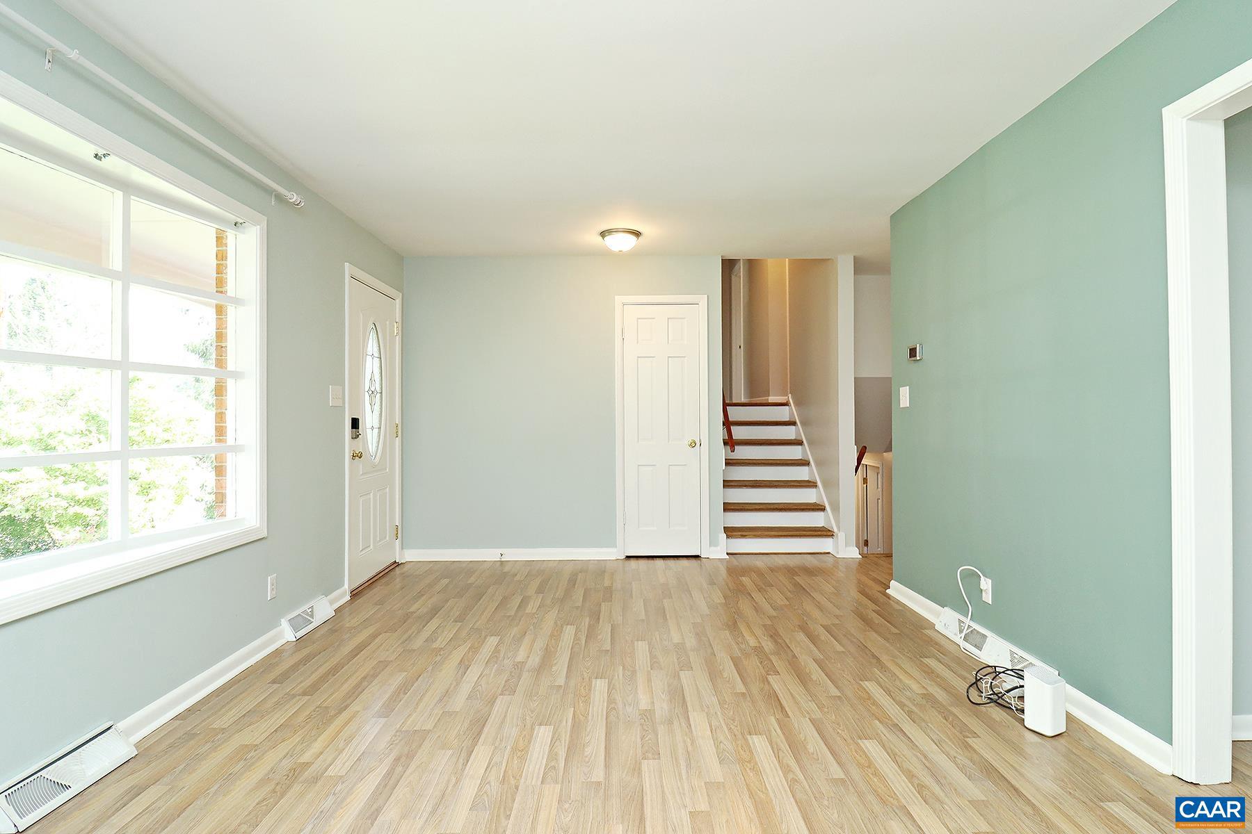 BERKELEY - Residential Lease