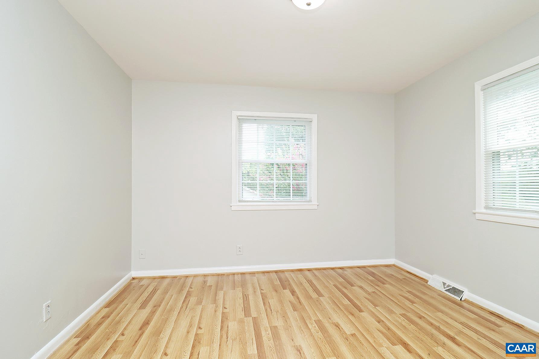 BERKELEY - Residential Lease