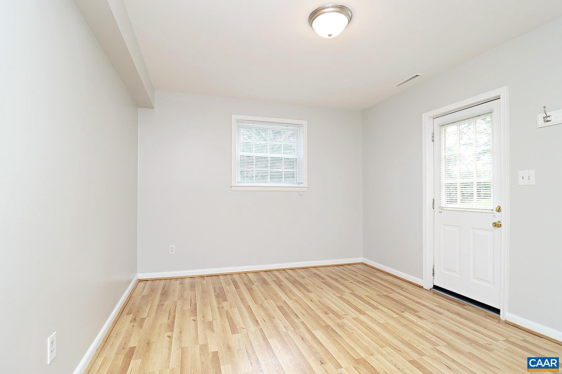 BERKELEY - Residential Lease