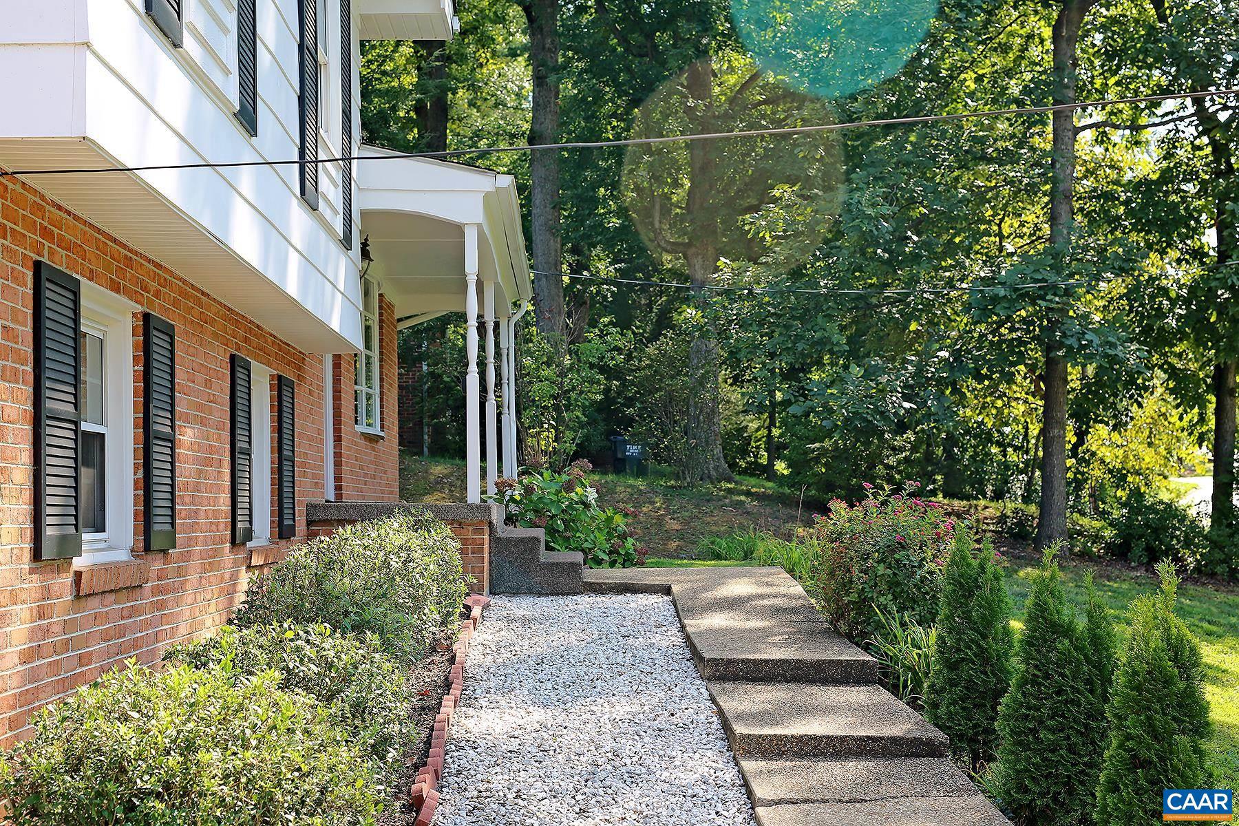 BERKELEY - Residential Lease