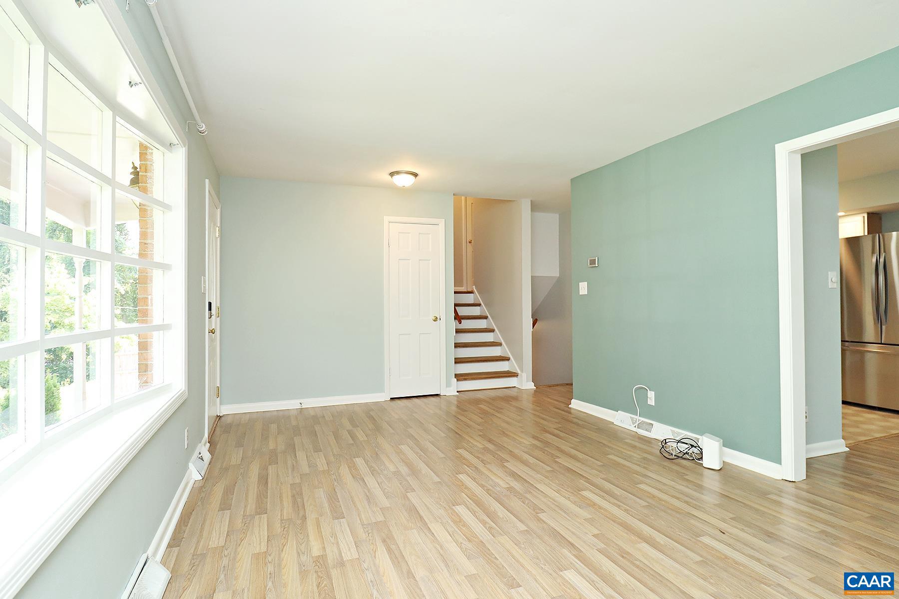 BERKELEY - Residential Lease
