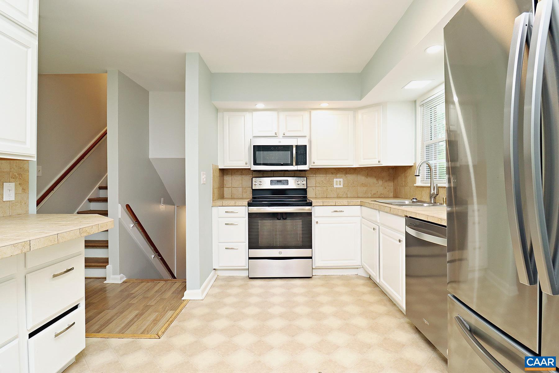 BERKELEY - Residential Lease