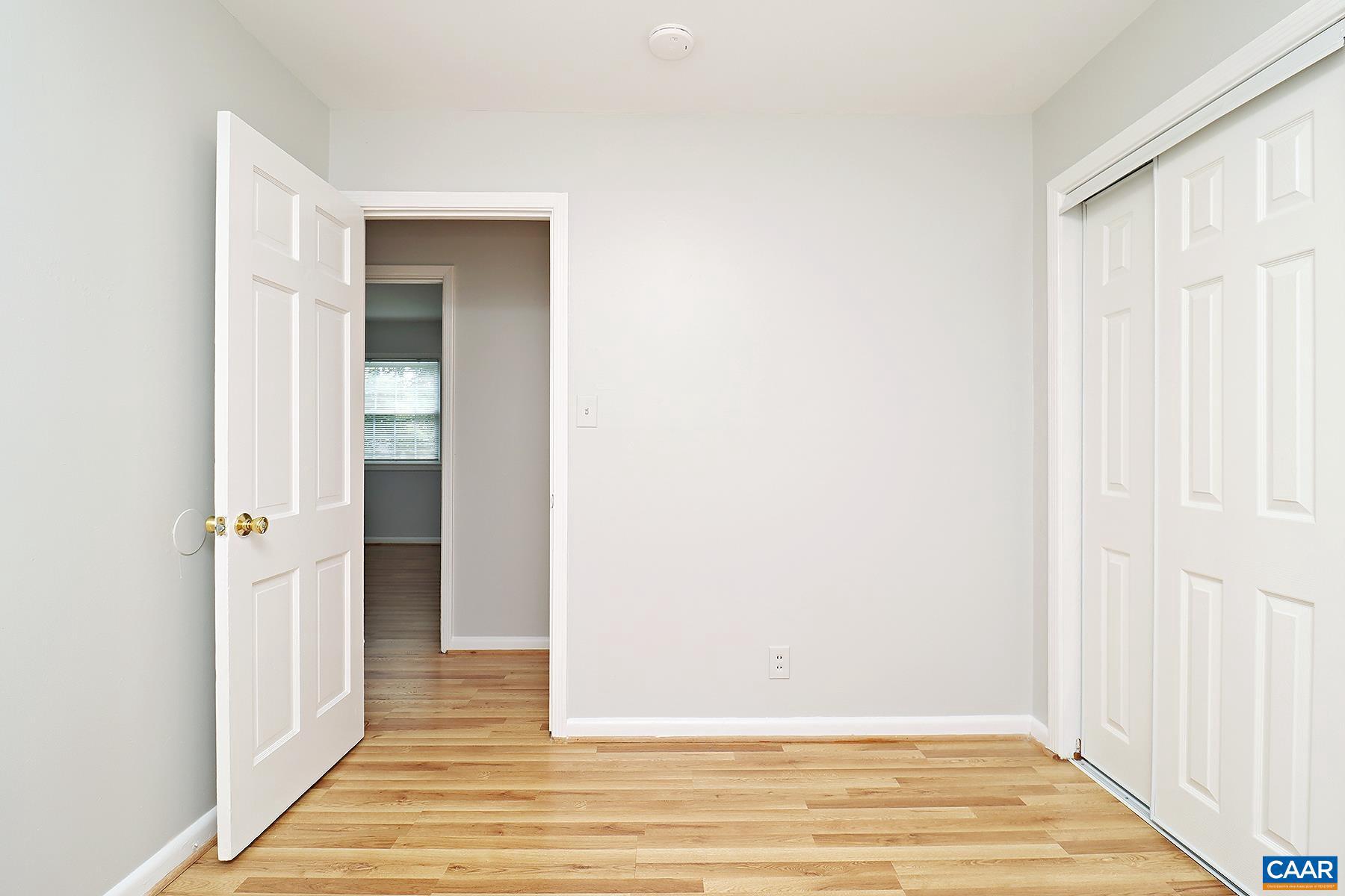 BERKELEY - Residential Lease