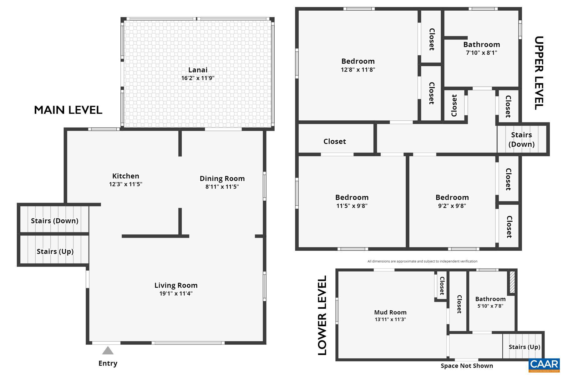 BERKELEY - Residential Lease