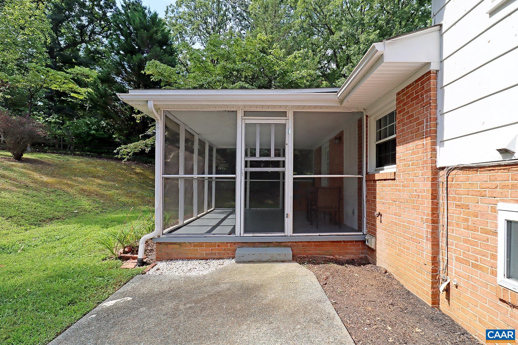 BERKELEY - Residential Lease