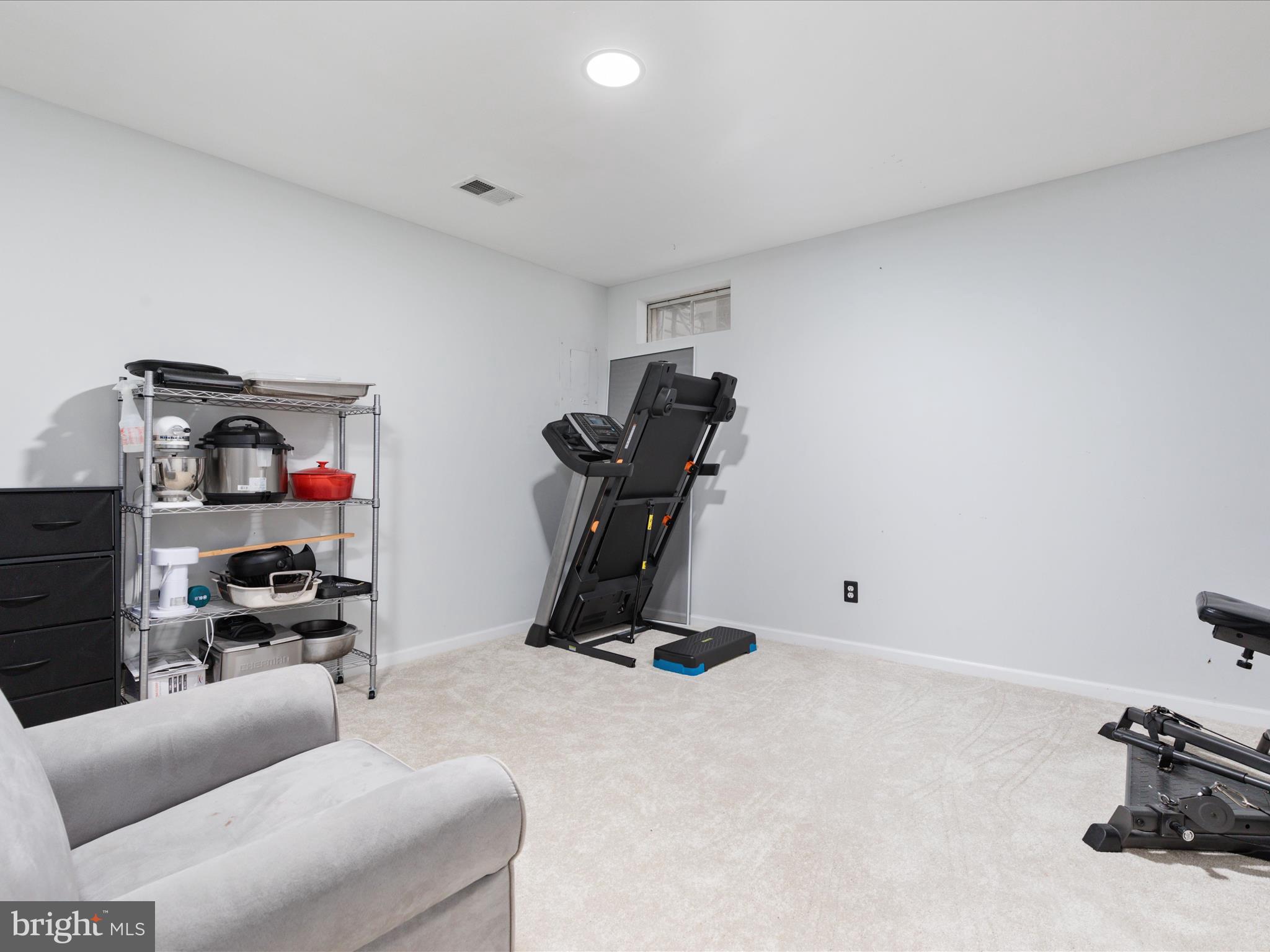 MONTCLAIR MEWS - Residential