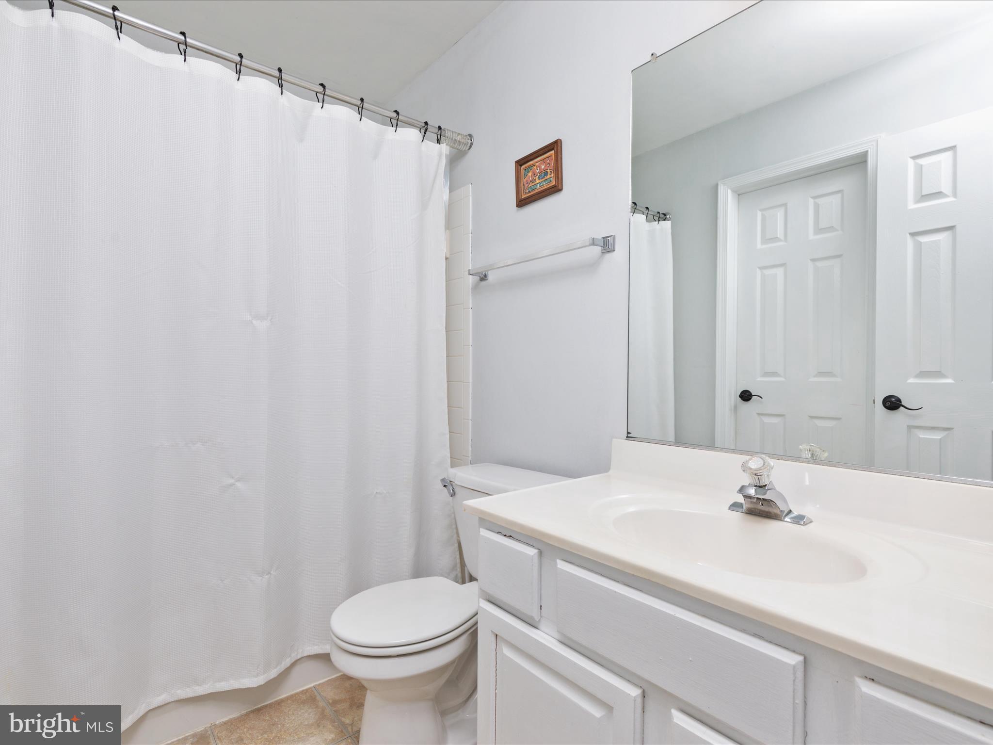 MONTCLAIR MEWS - Residential