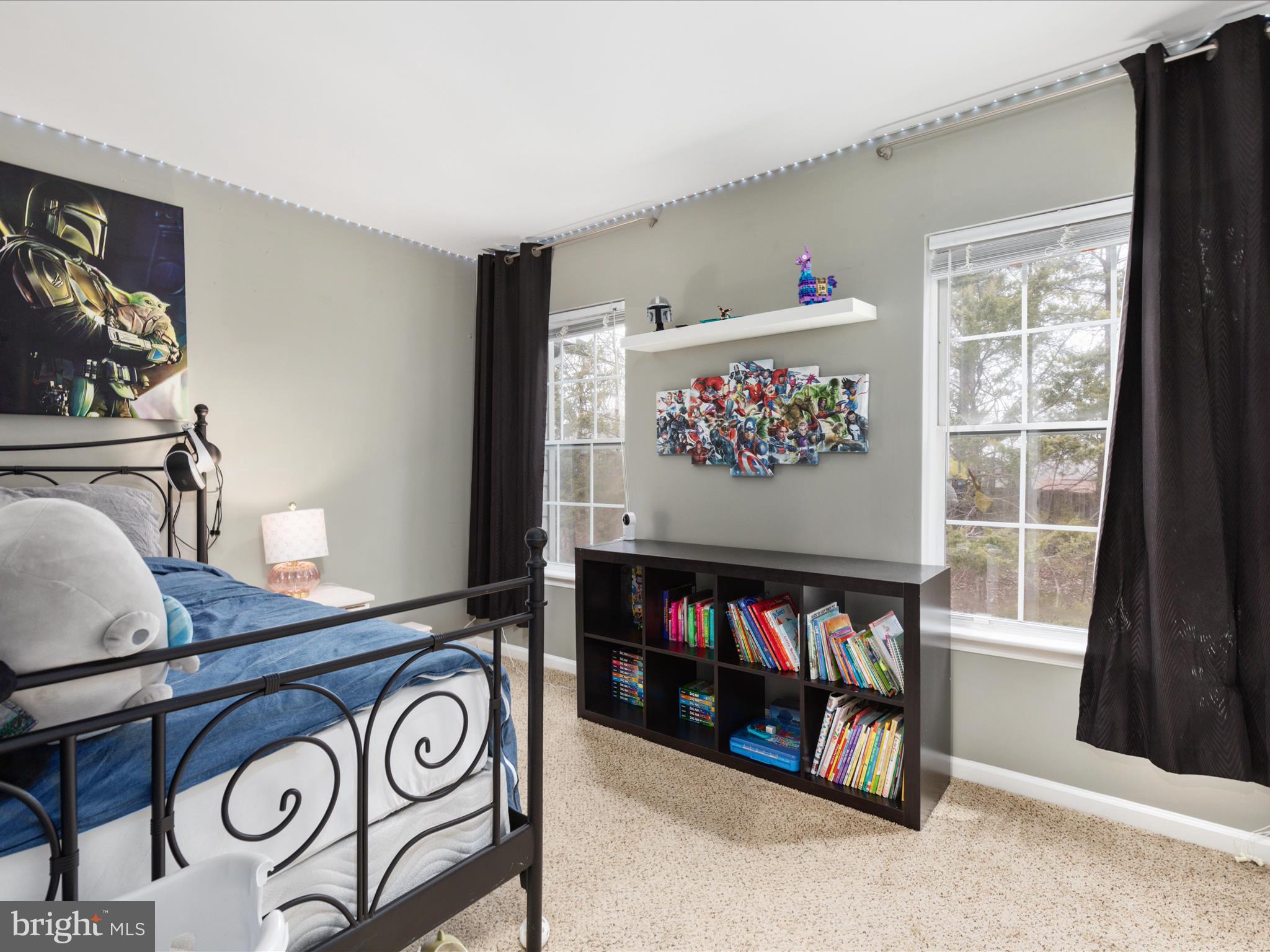 MONTCLAIR MEWS - Residential