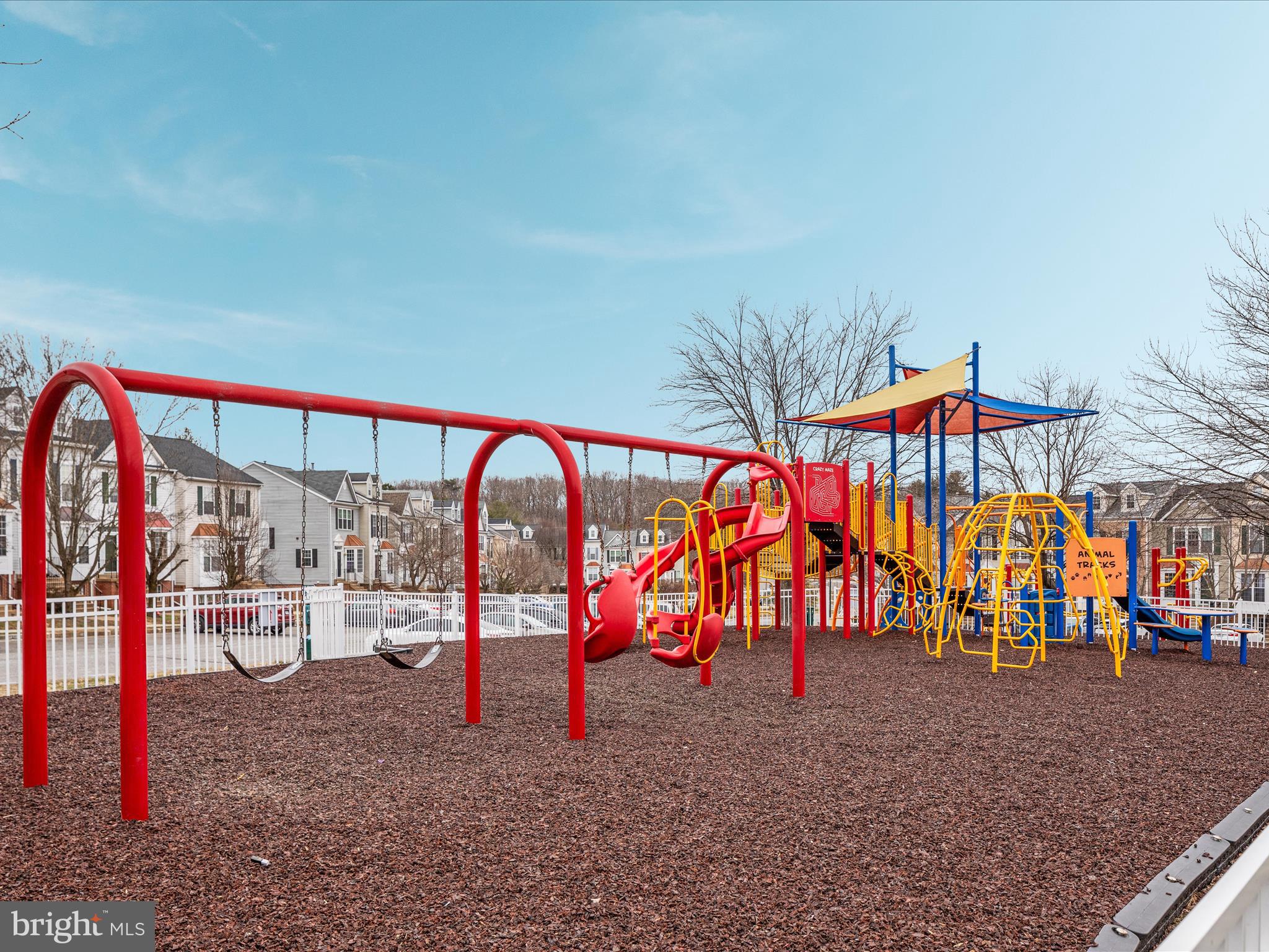 MONTCLAIR MEWS - Residential