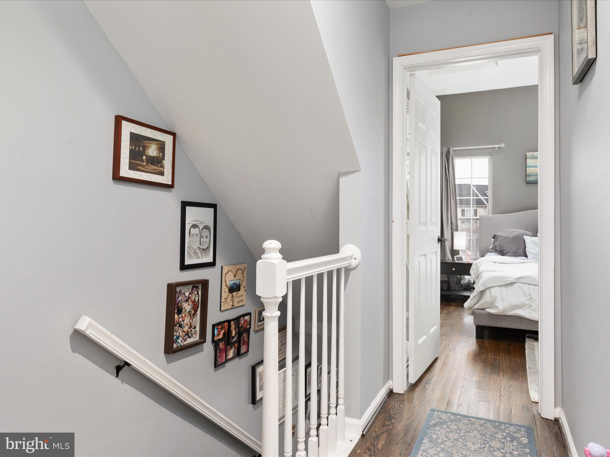 MONTCLAIR MEWS - Residential