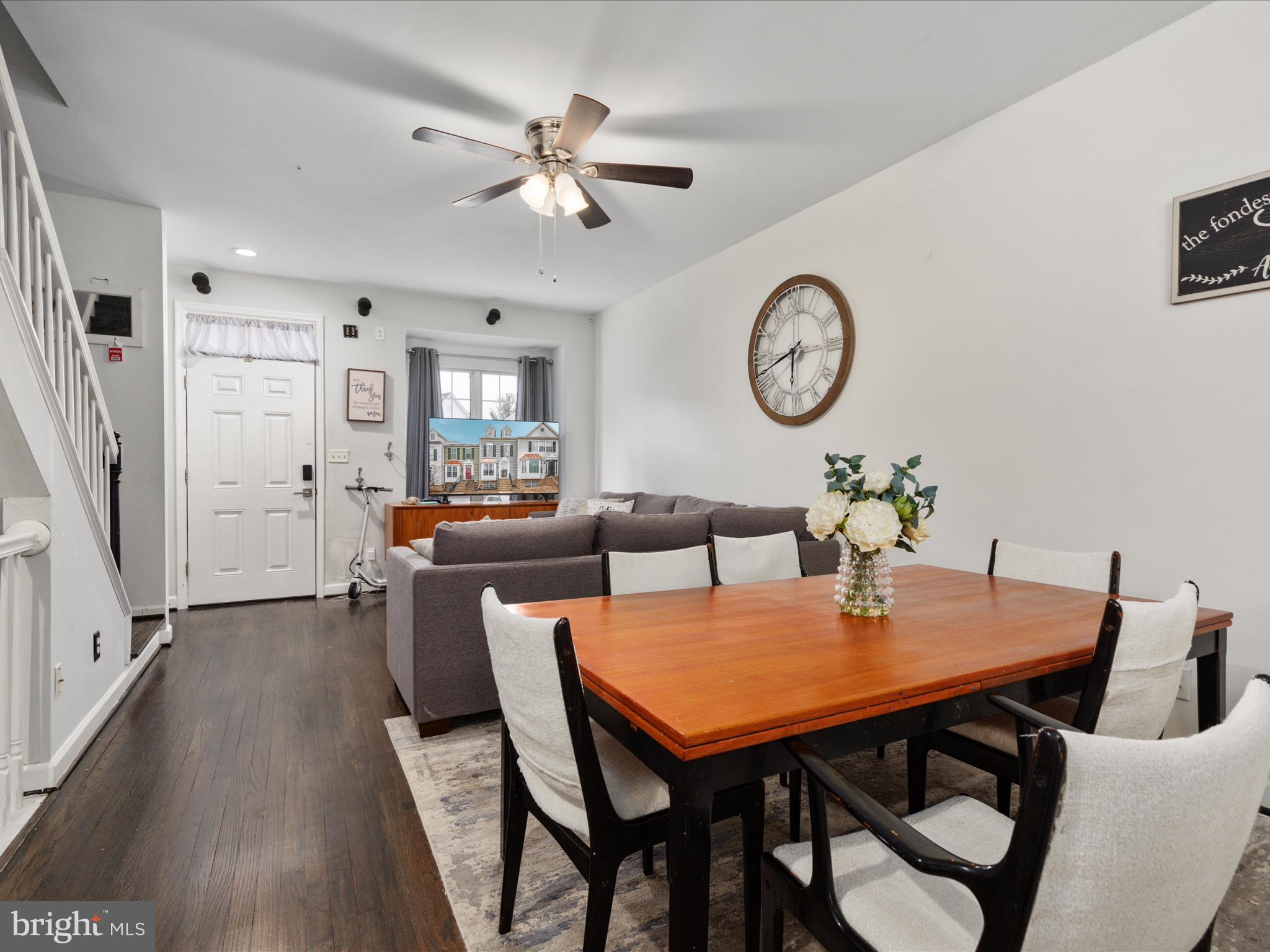 MONTCLAIR MEWS - Residential