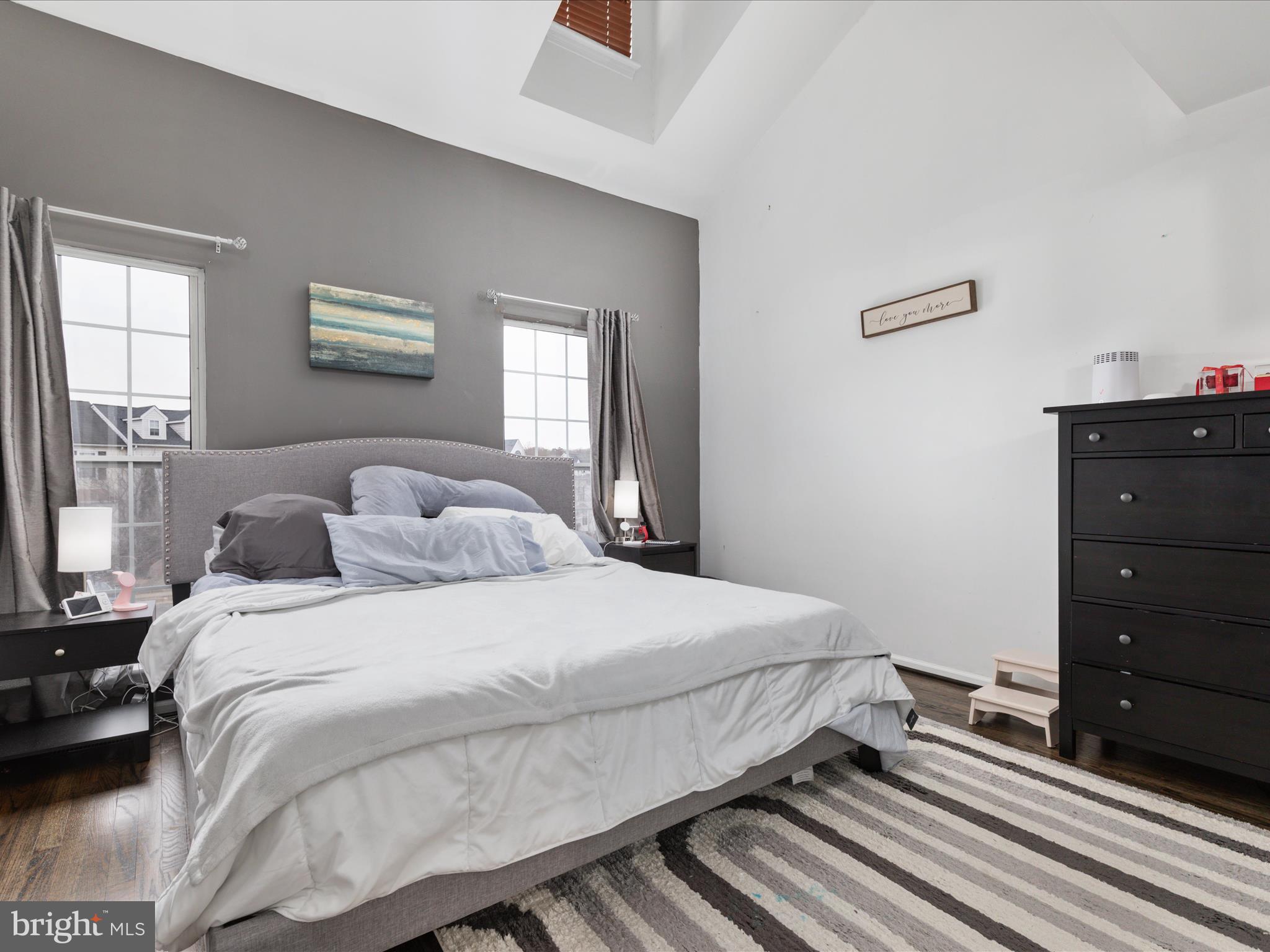 MONTCLAIR MEWS - Residential