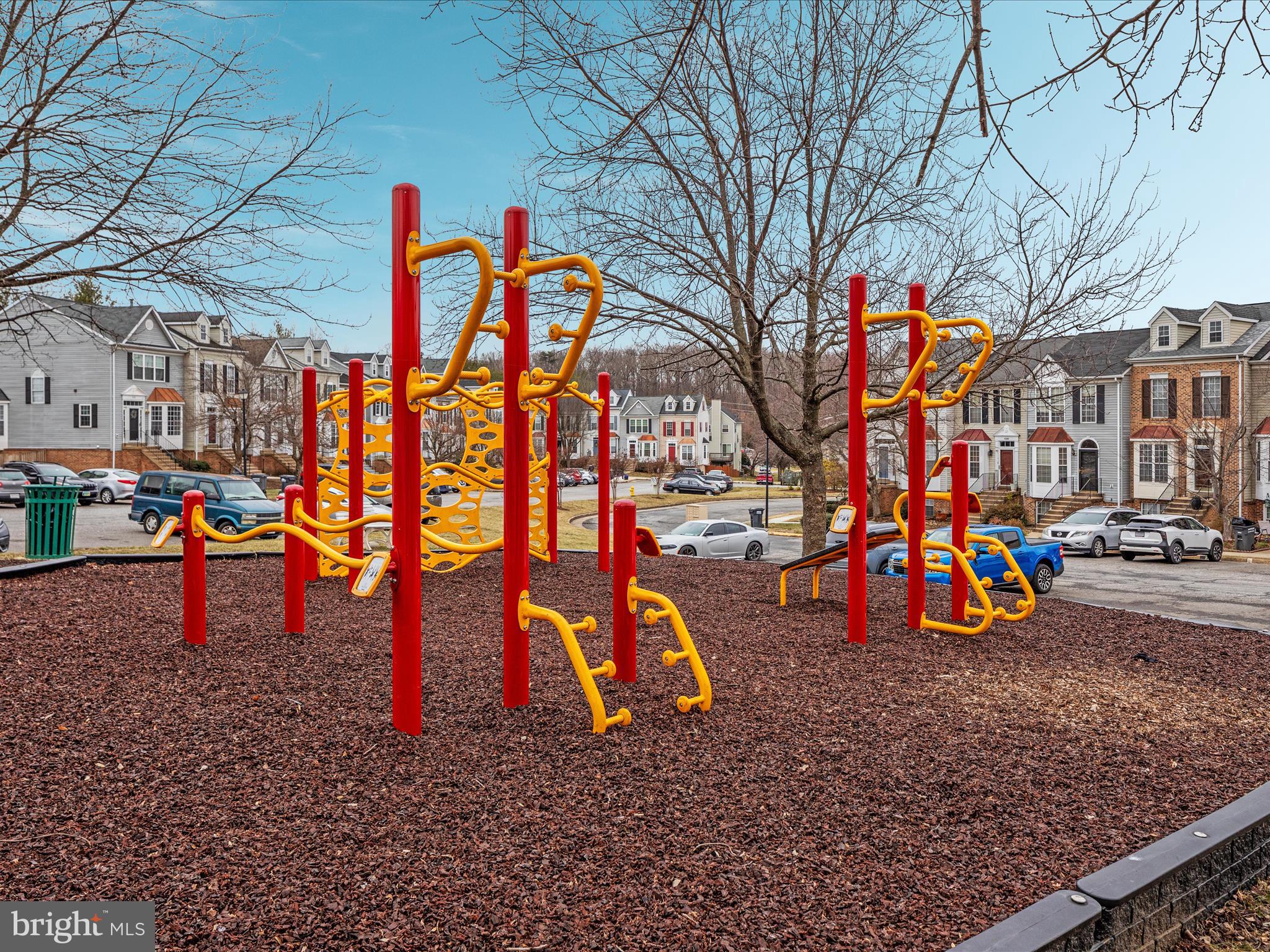 MONTCLAIR MEWS - Residential