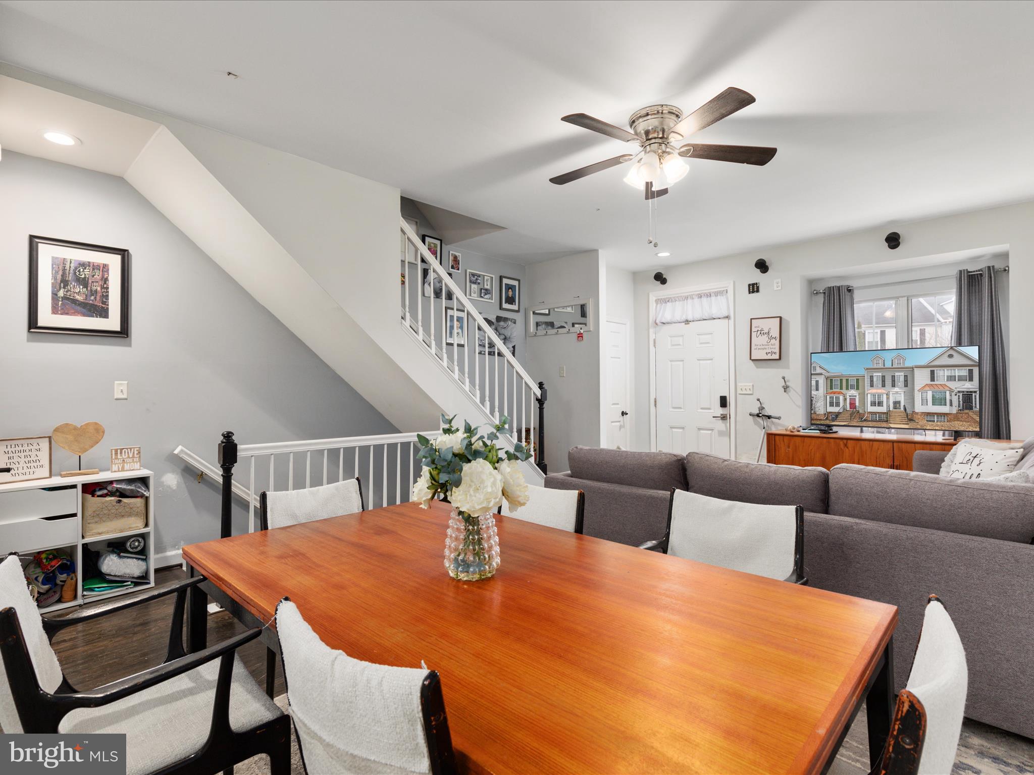 MONTCLAIR MEWS - Residential