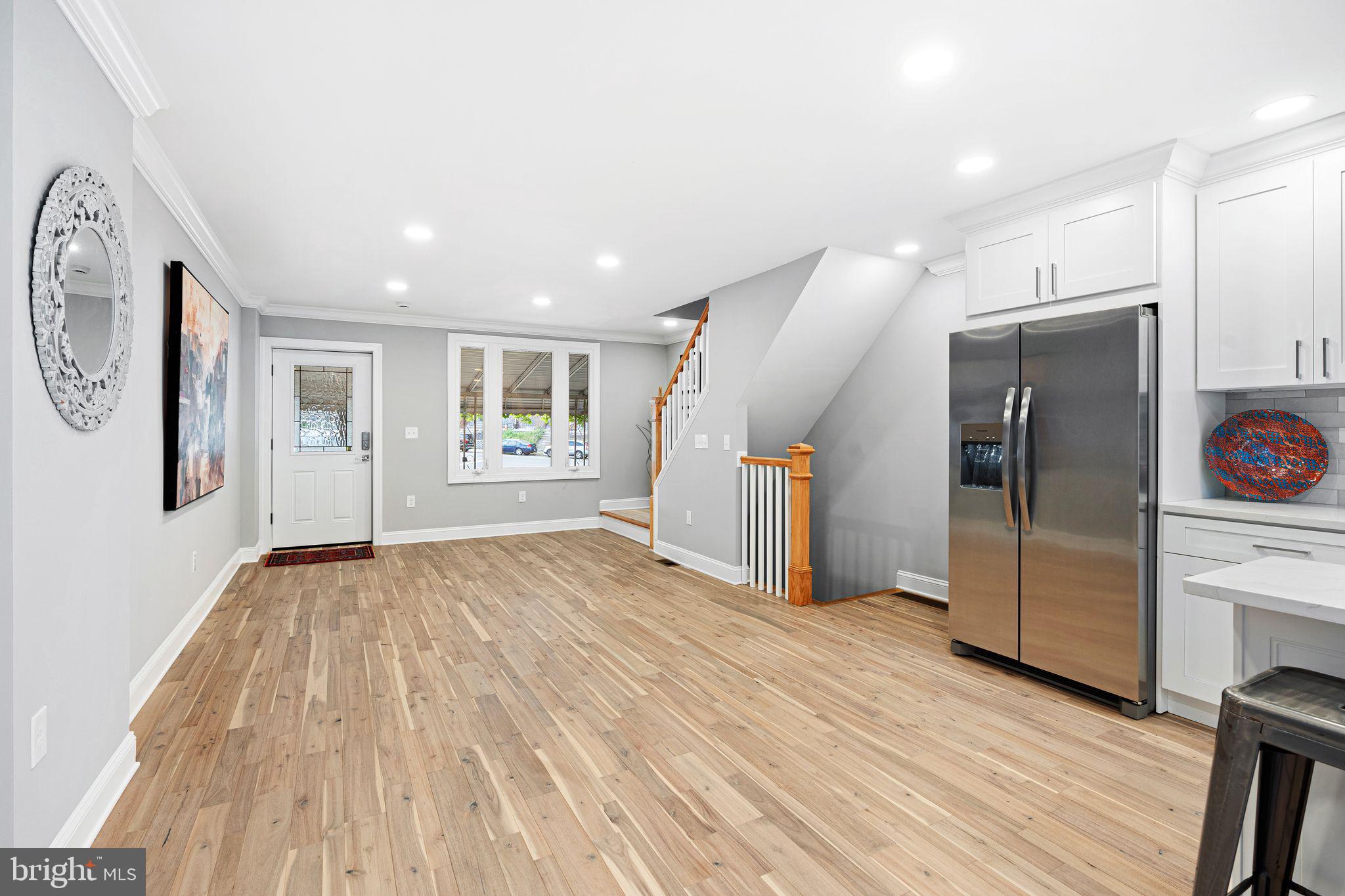 6507 BELFIELD AVENUE