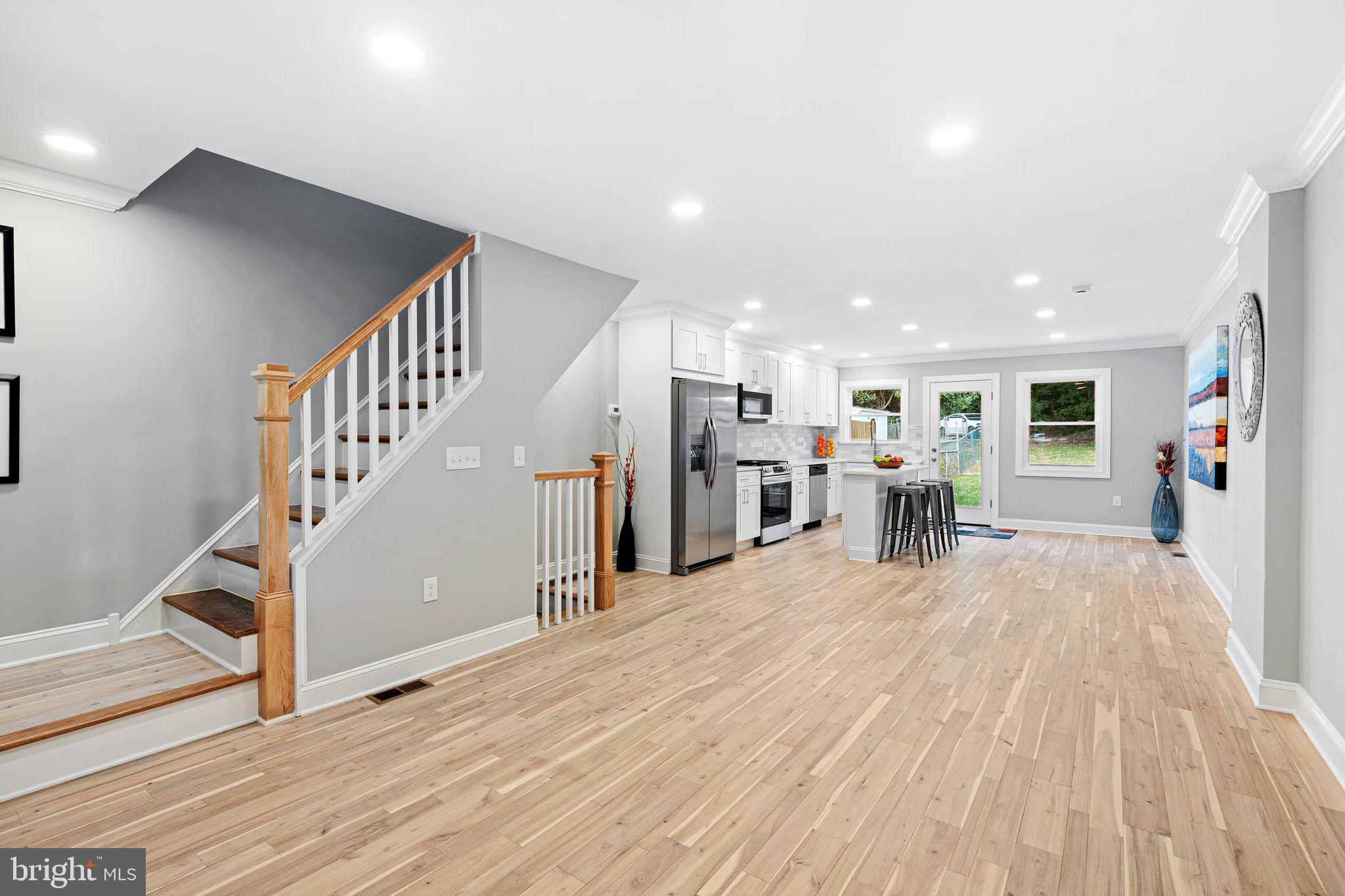 6507 BELFIELD AVENUE