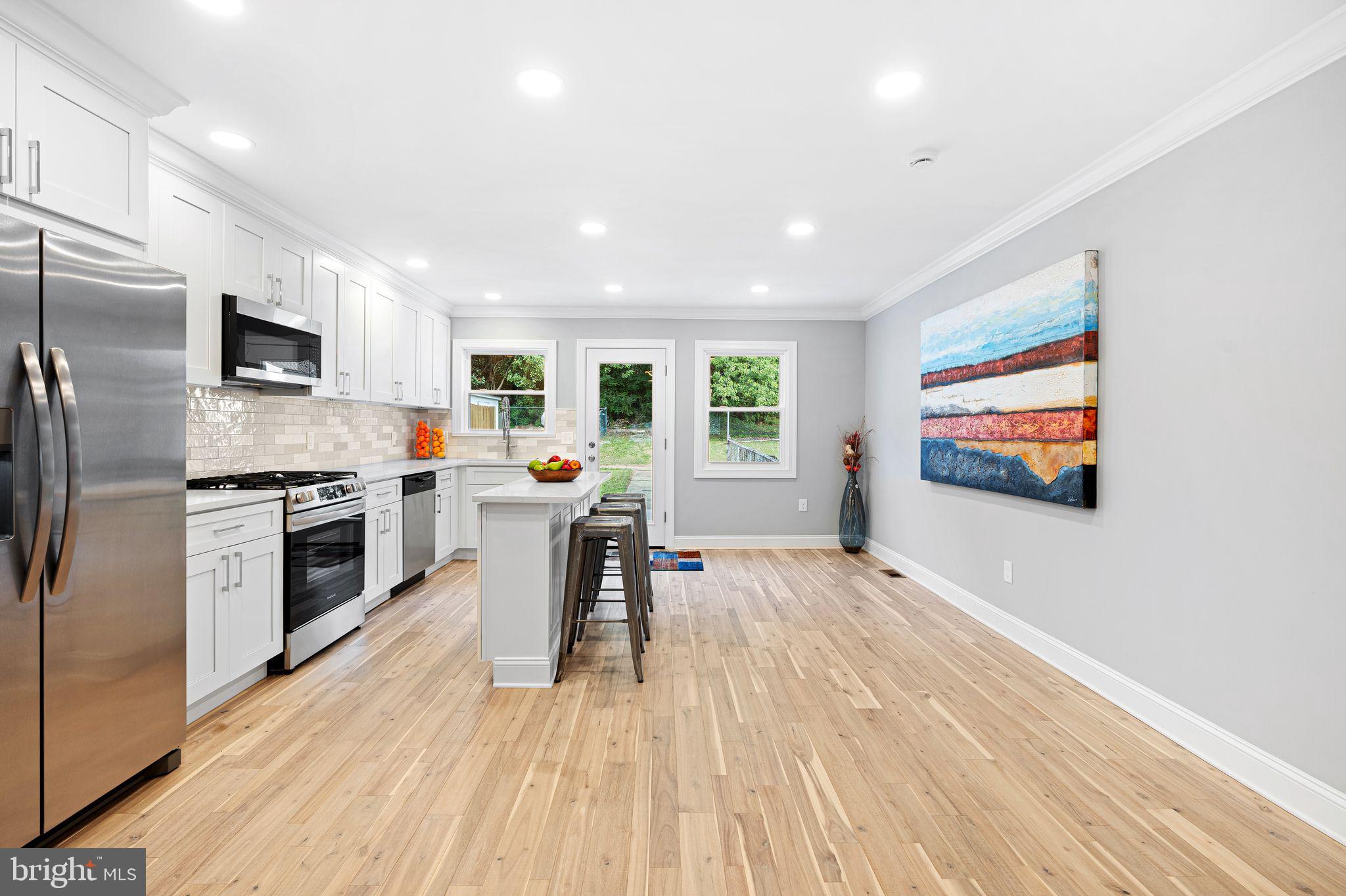 6507 BELFIELD AVENUE