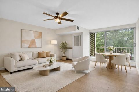 800 4TH STREET SW S221 WASHINGTON DC 20024