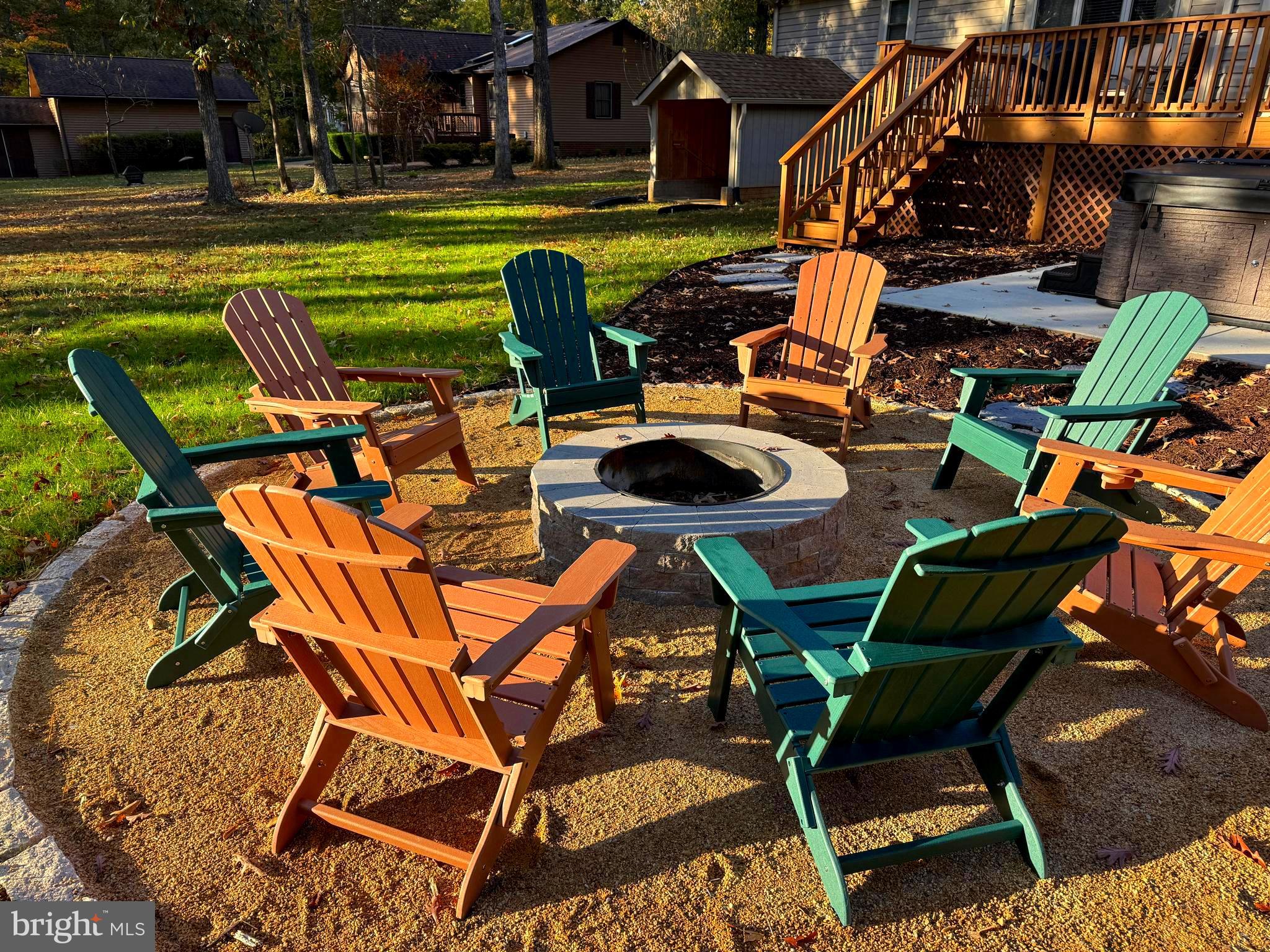 WINDWOOD COVES - Residential