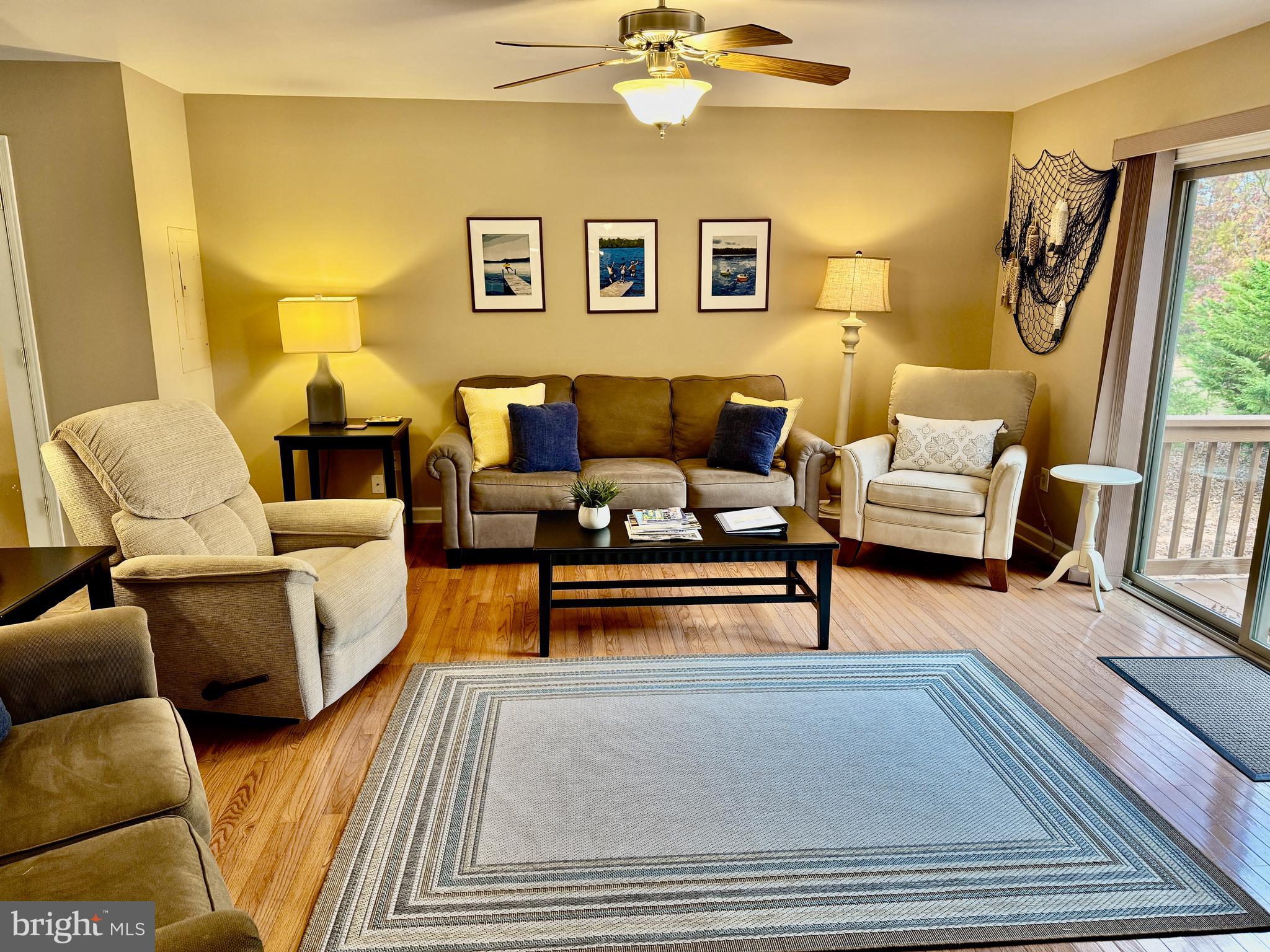 WINDWOOD COVES - Residential
