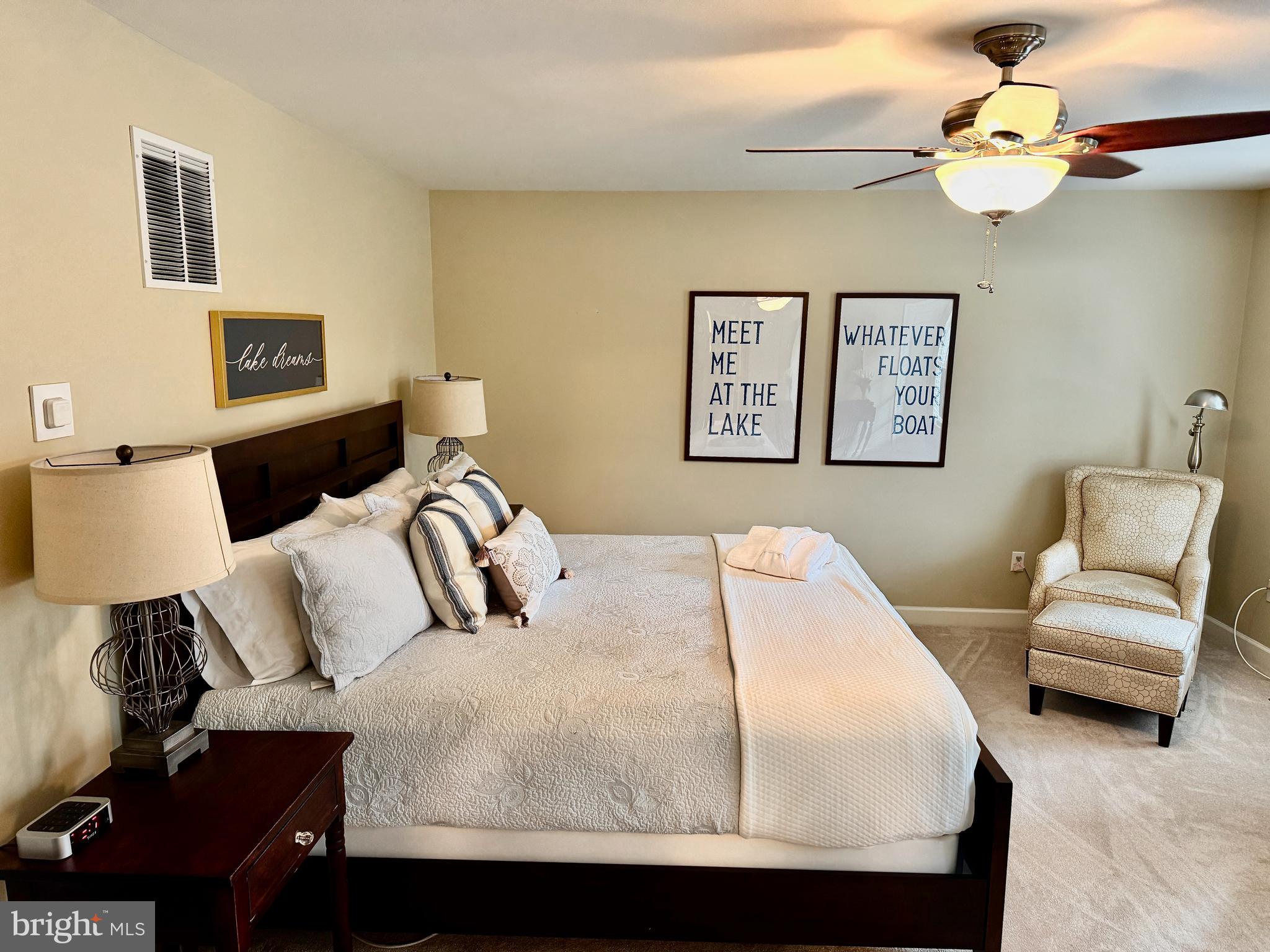 WINDWOOD COVES - Residential