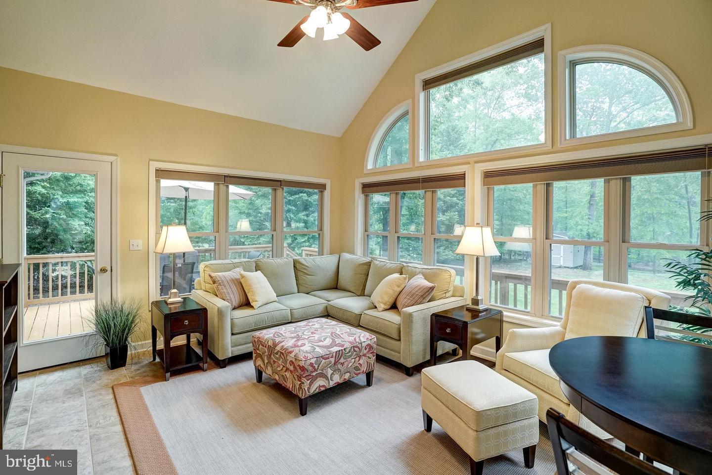 WINDWOOD COVES - Residential