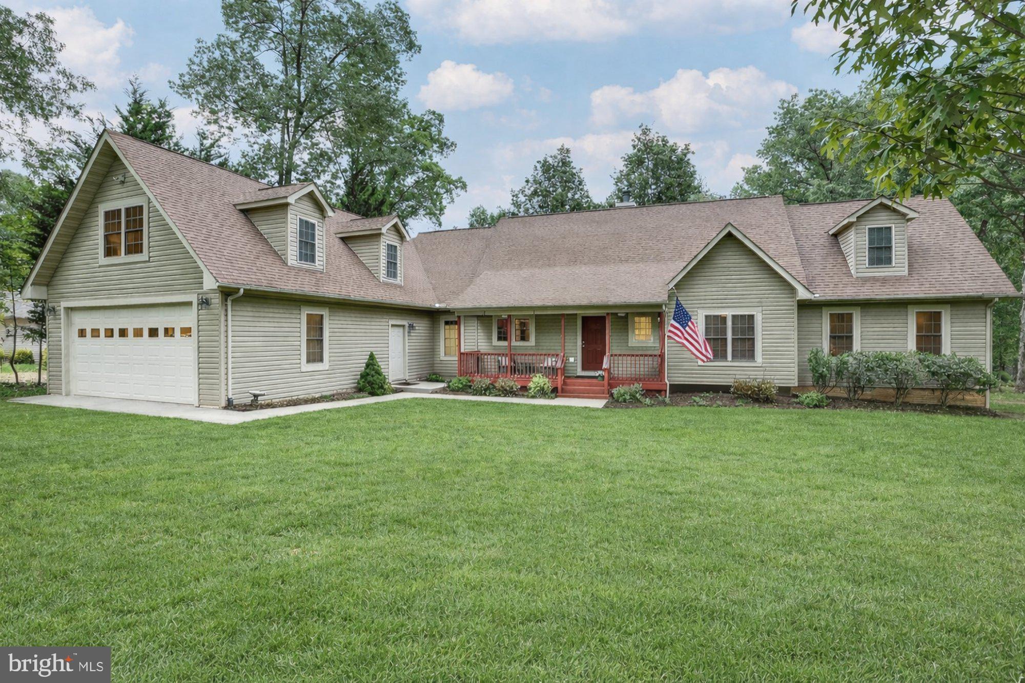 WINDWOOD COVES - Residential