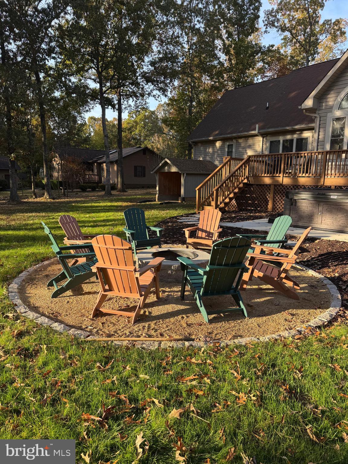 WINDWOOD COVES - Residential
