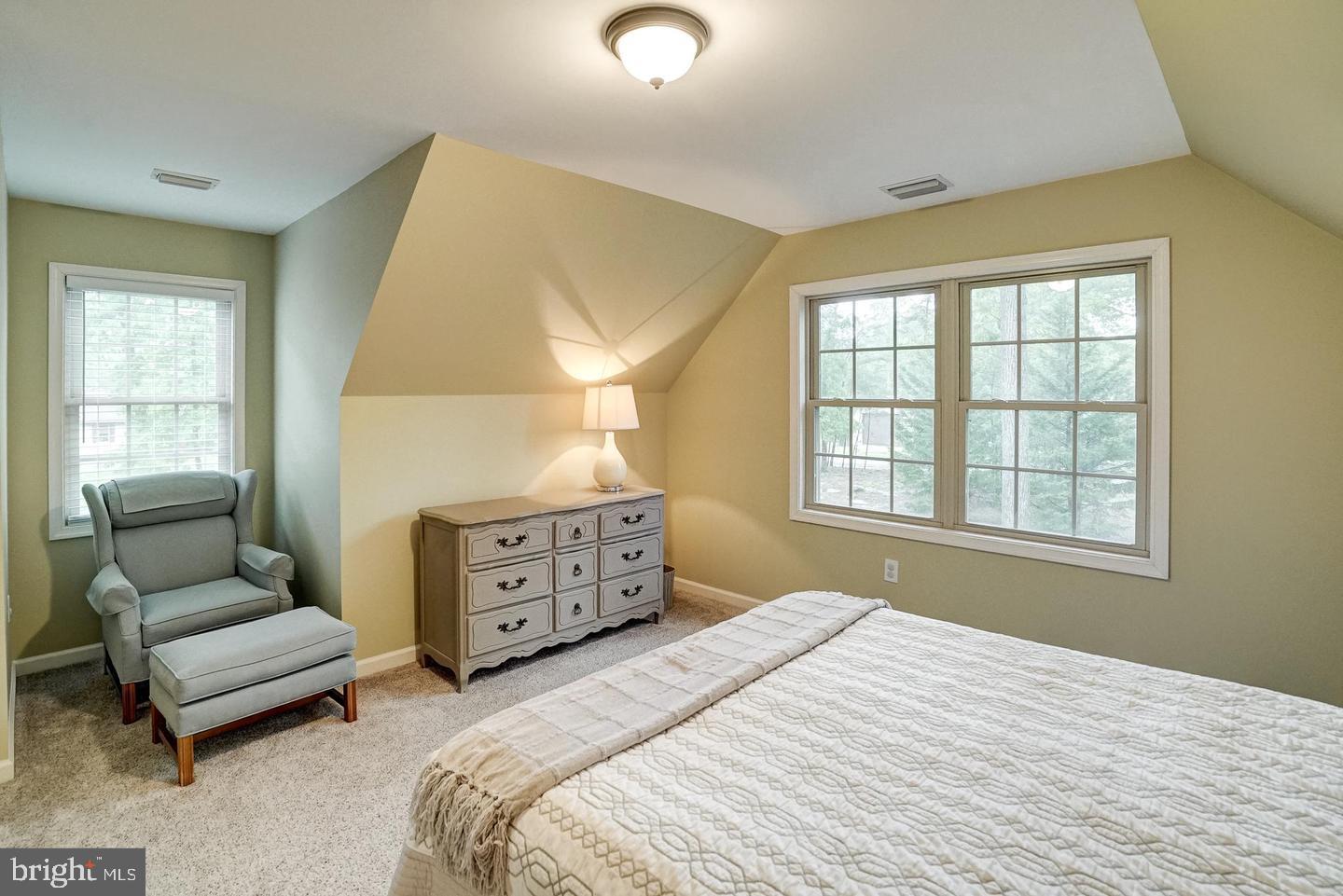 WINDWOOD COVES - Residential