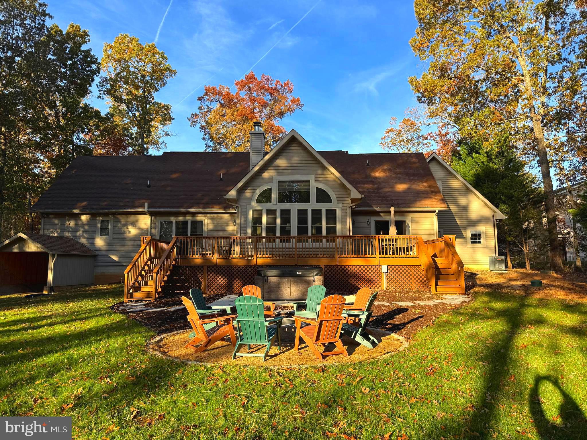 WINDWOOD COVES - Residential