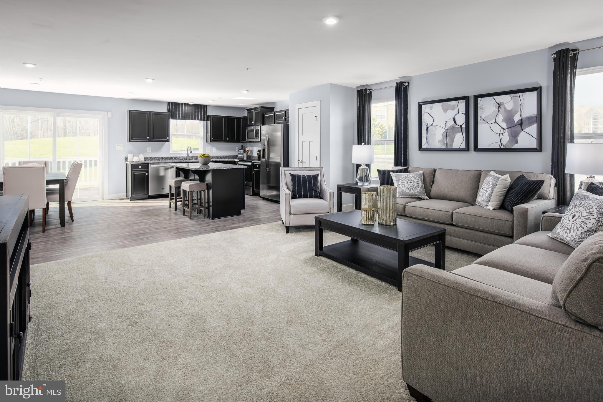 ARCADIA NORTH - Residential