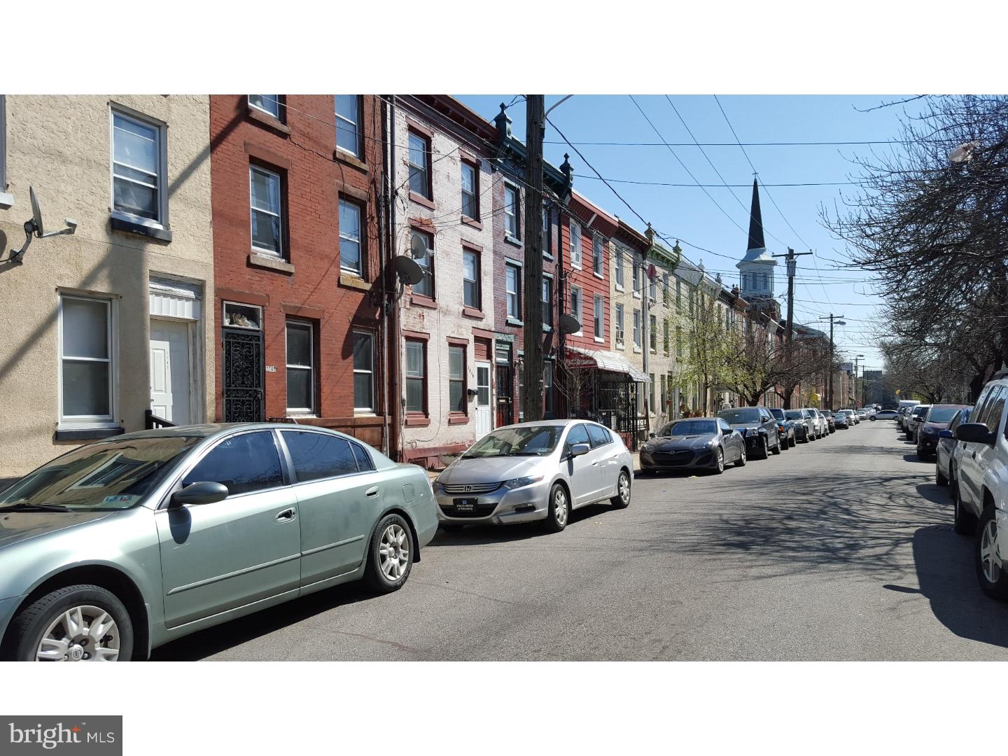 OLDE KENSINGTON - Residential