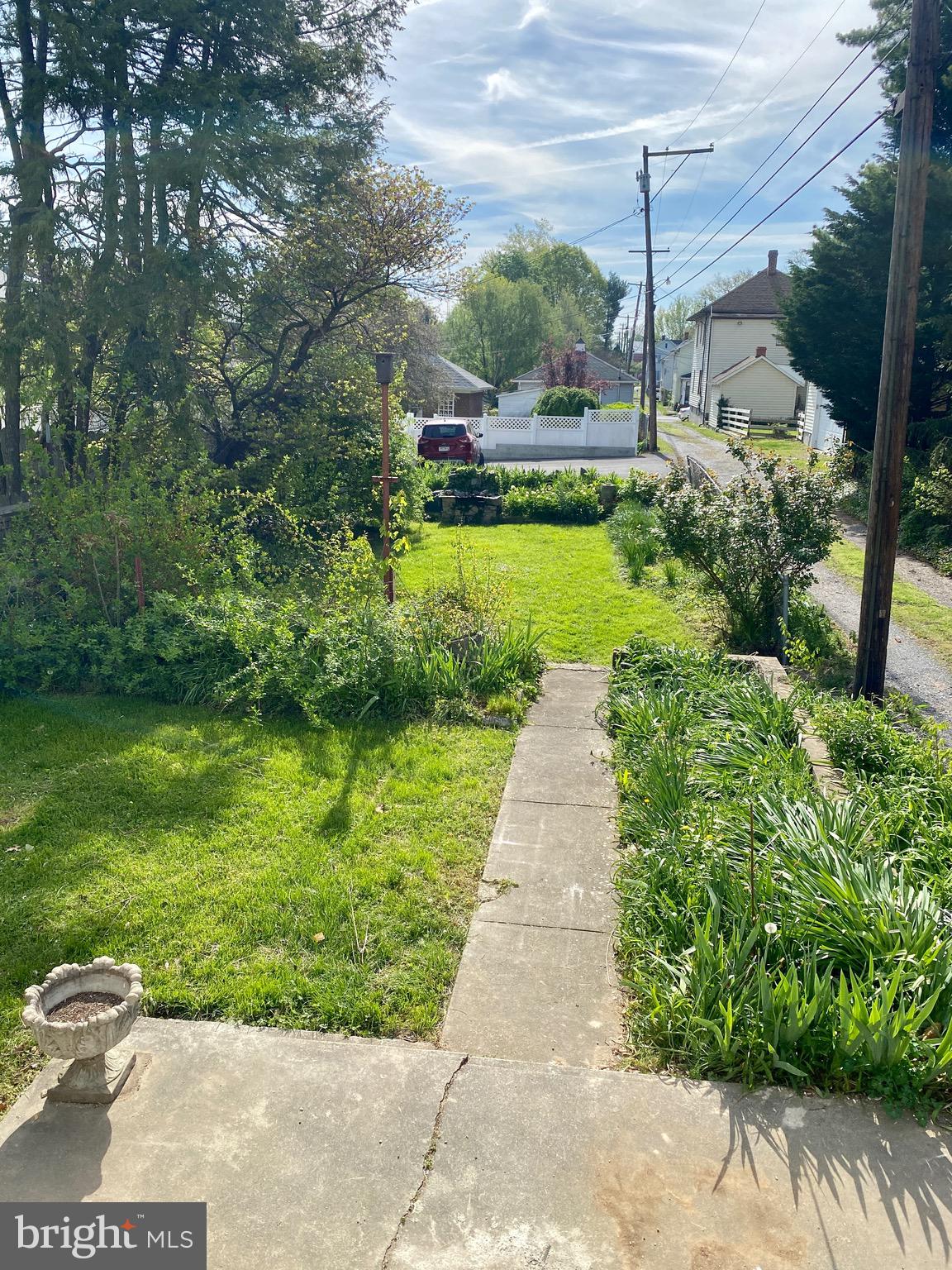 NONE AVAILABLE - Residential