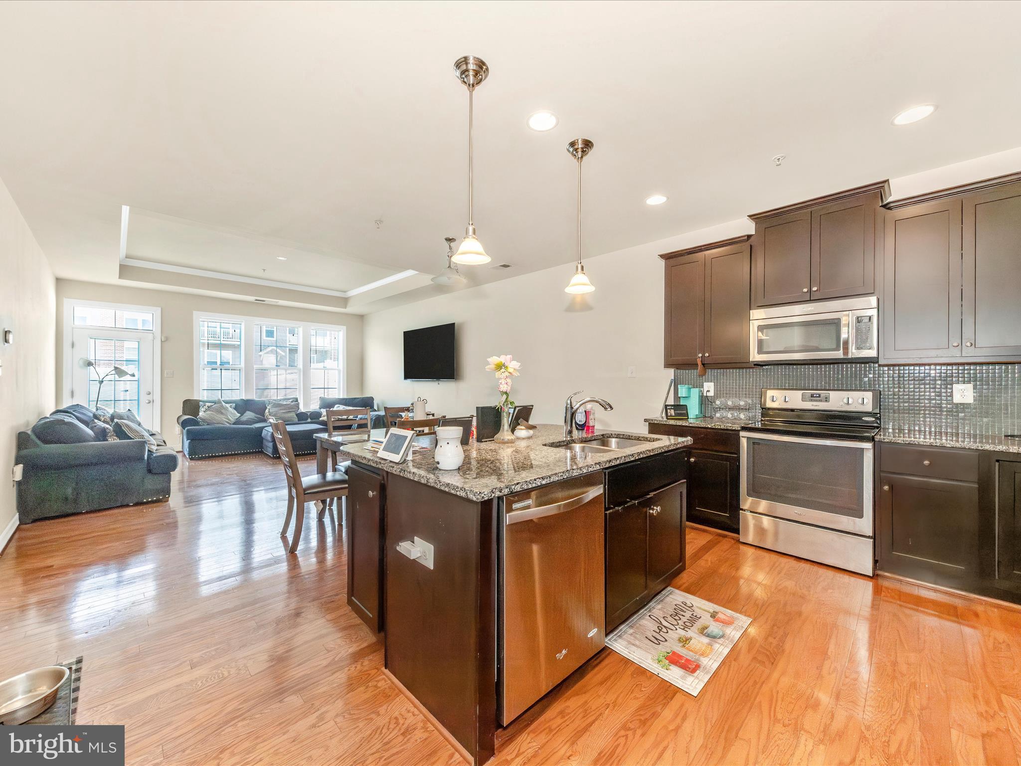 ROSEWOOD VILLAGE - Residential