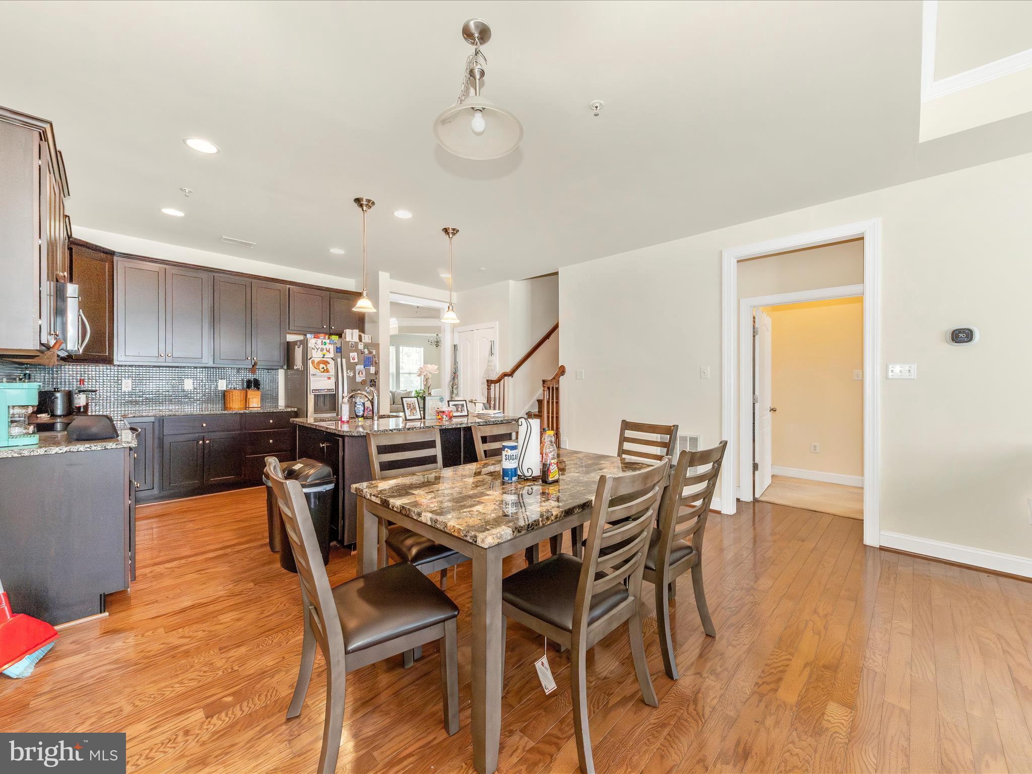 ROSEWOOD VILLAGE - Residential