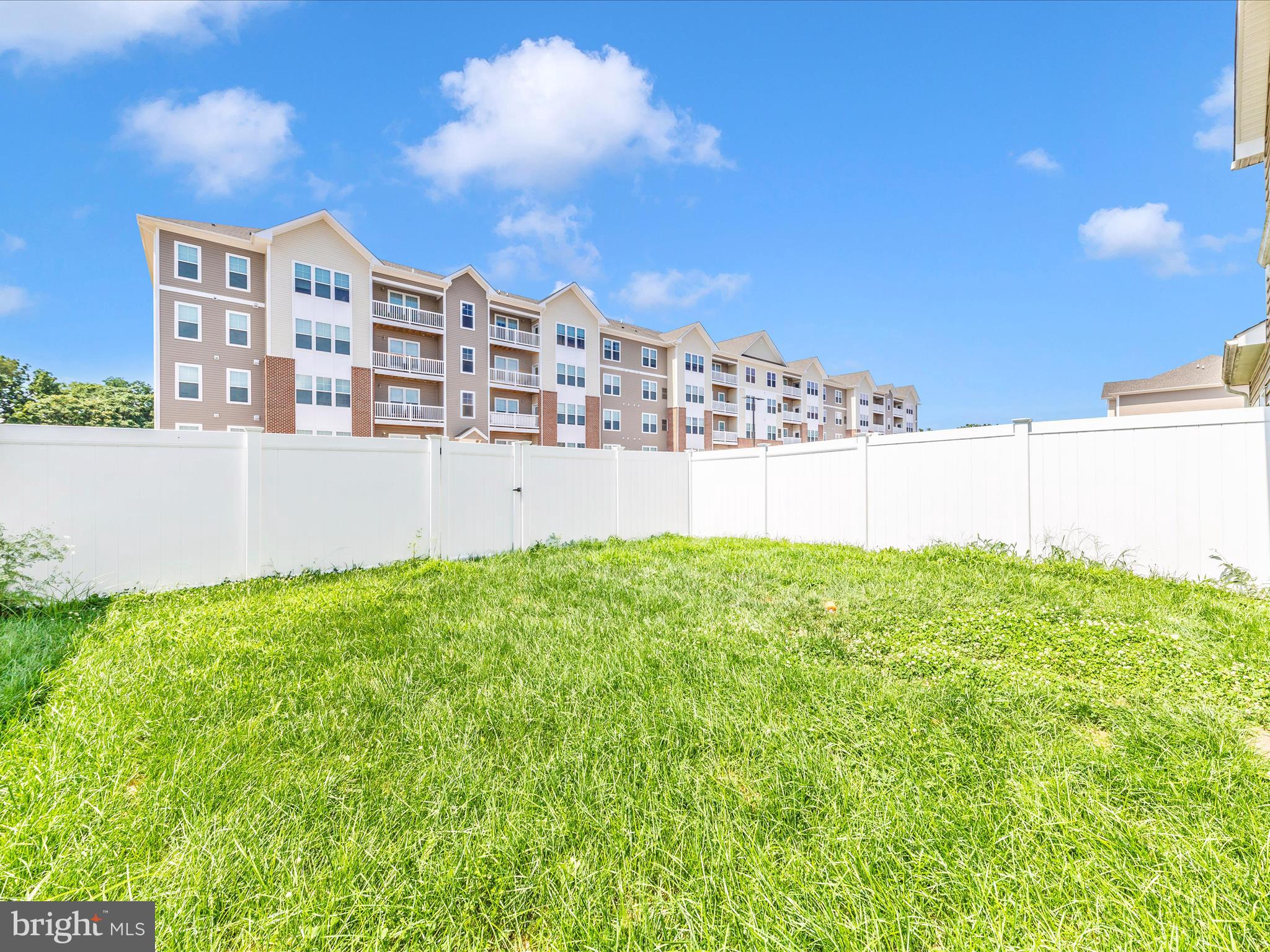 ROSEWOOD VILLAGE - Residential