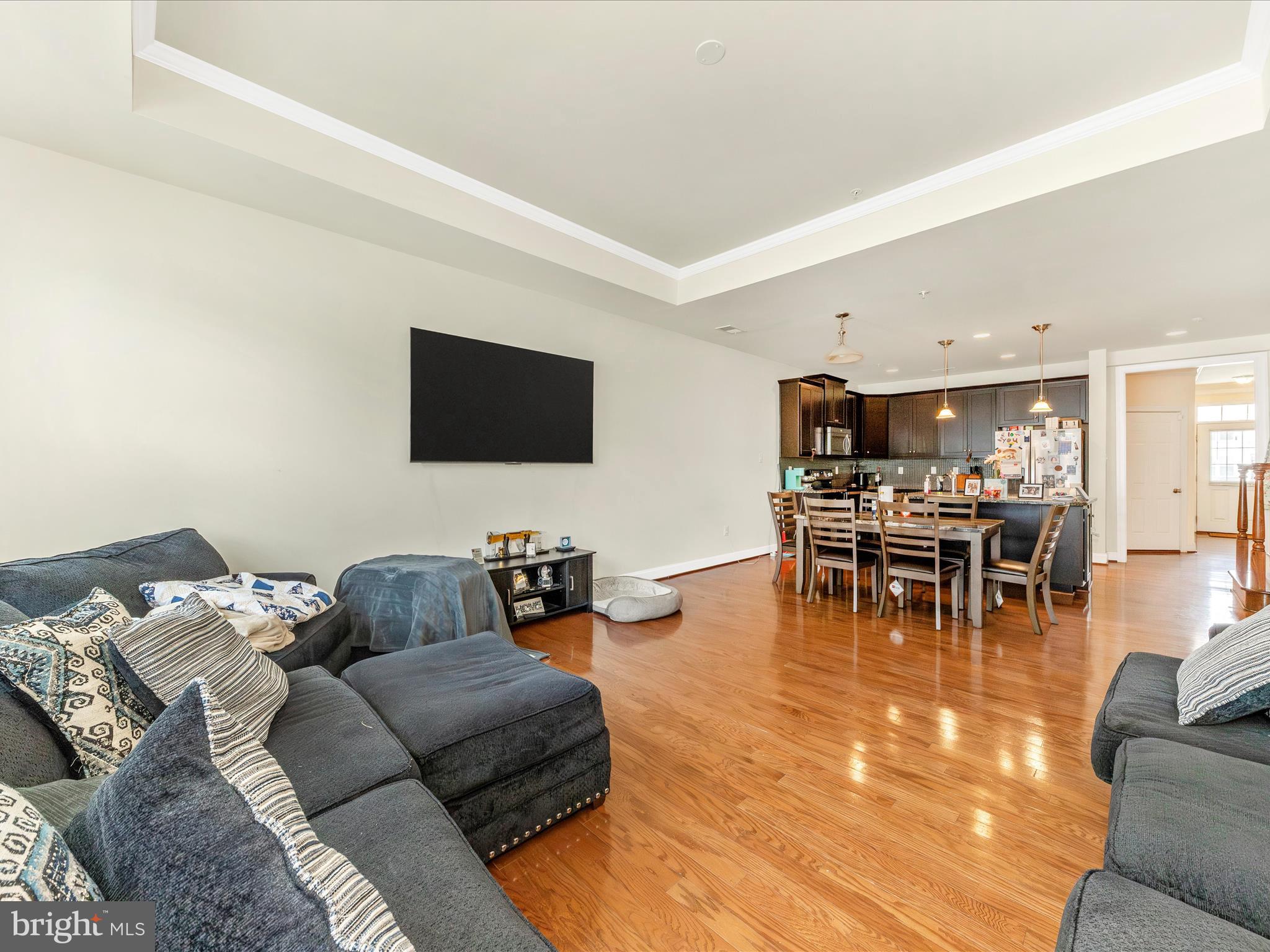 ROSEWOOD VILLAGE - Residential