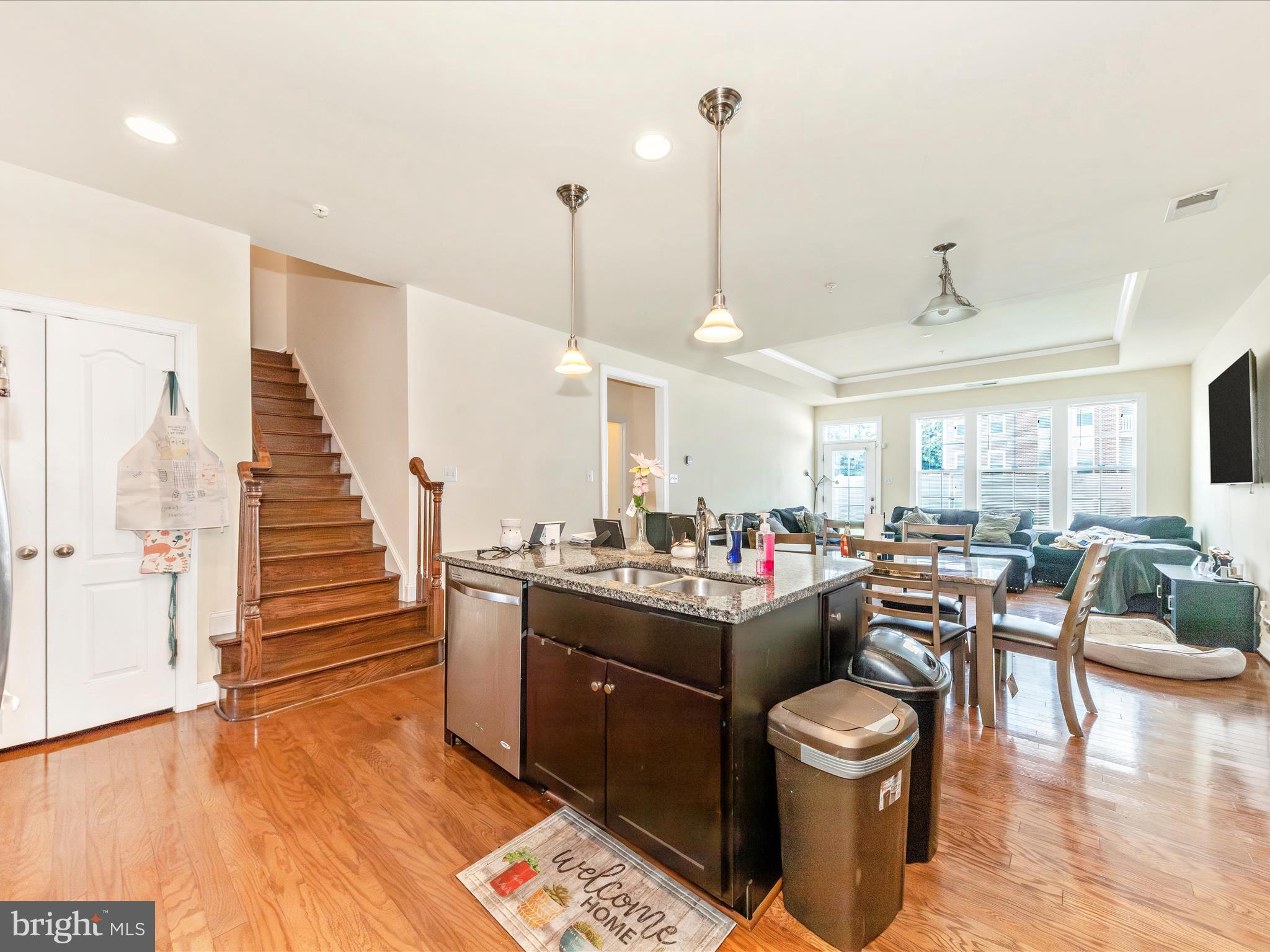 ROSEWOOD VILLAGE - Residential