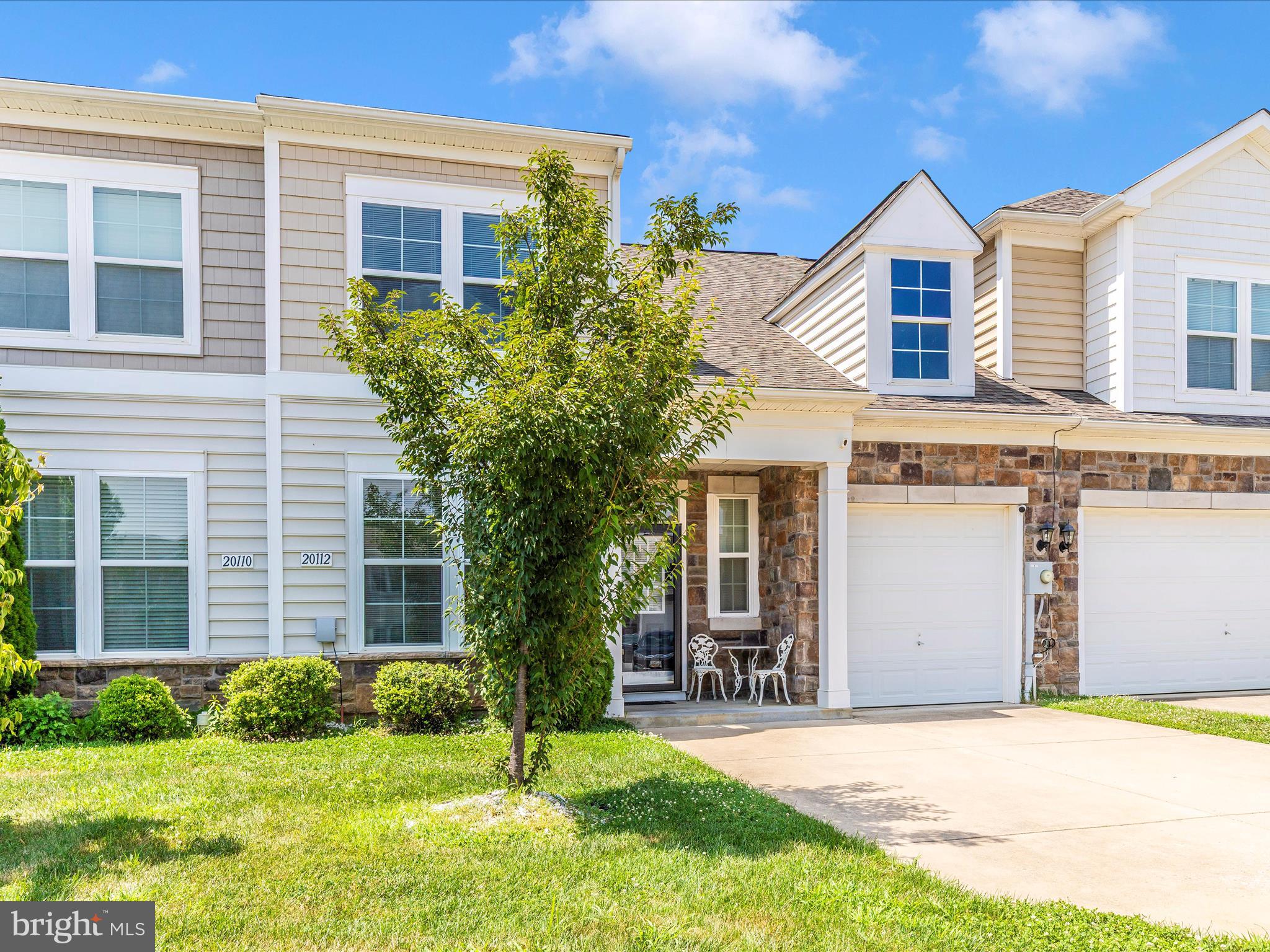 ROSEWOOD VILLAGE - Residential