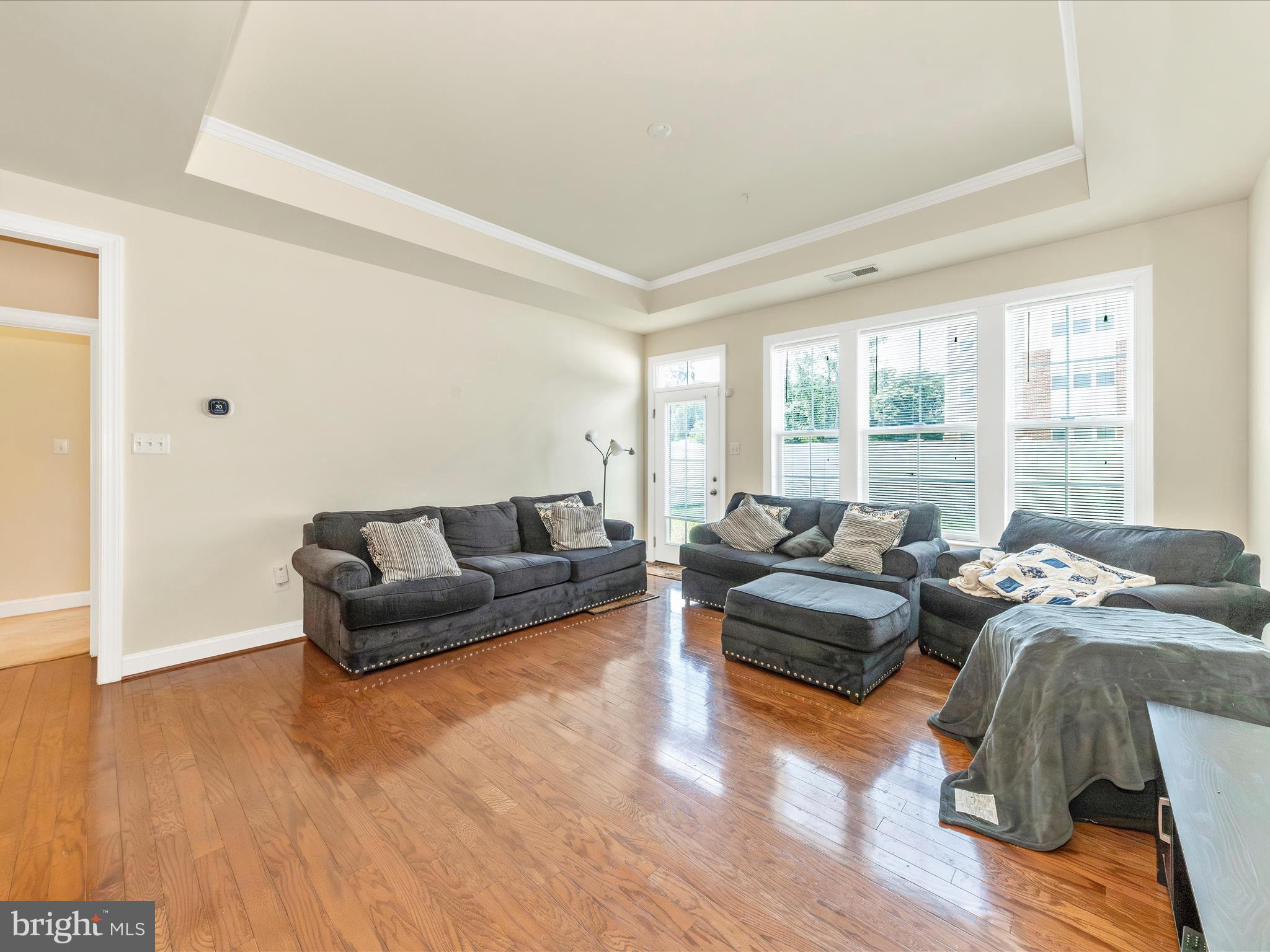 ROSEWOOD VILLAGE - Residential