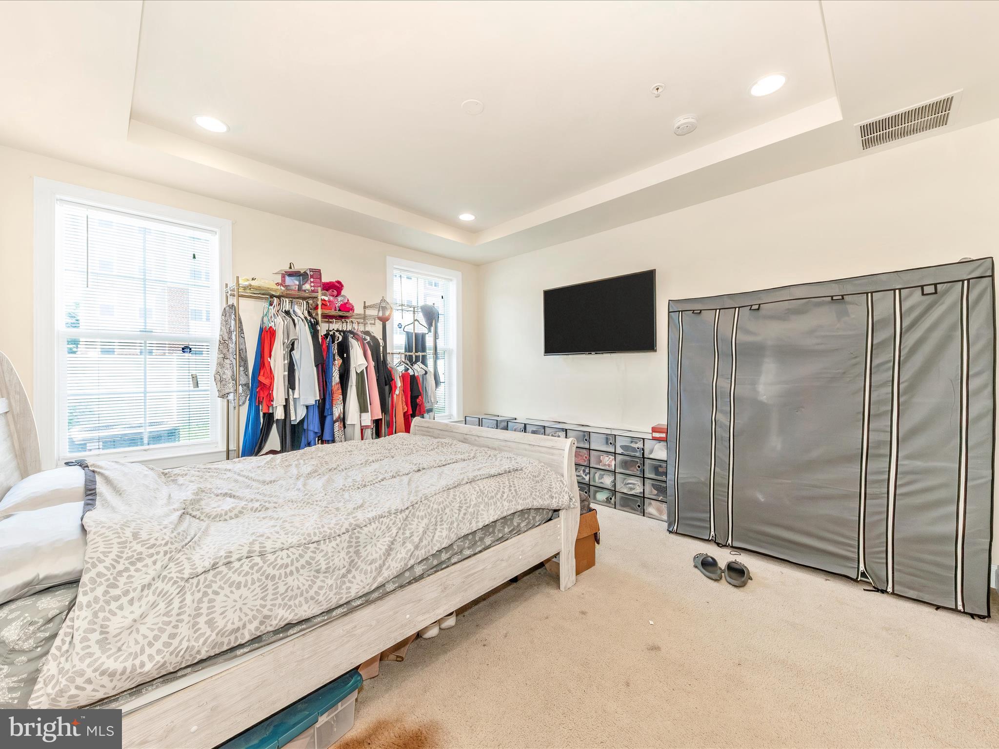 ROSEWOOD VILLAGE - Residential