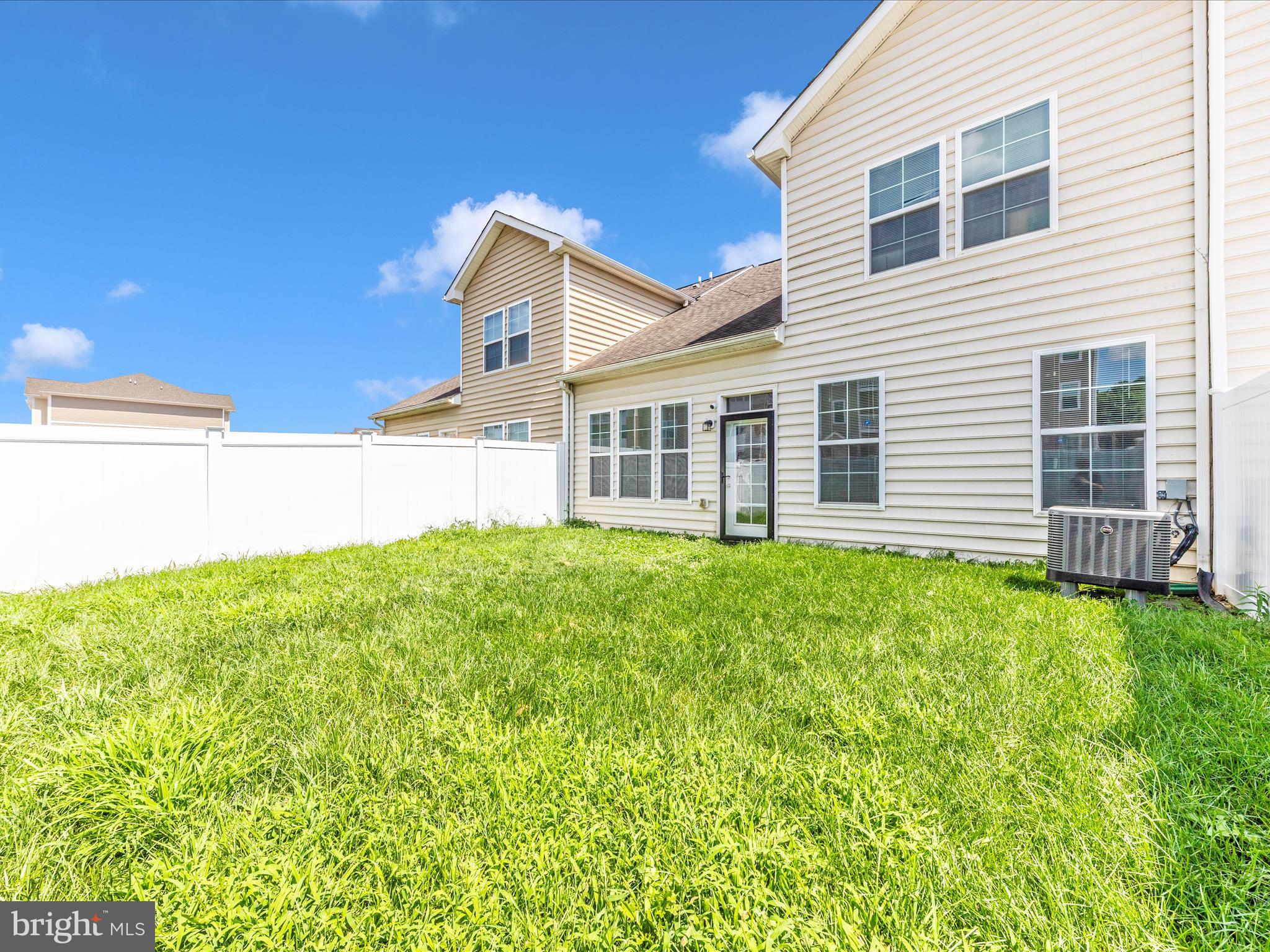 ROSEWOOD VILLAGE - Residential