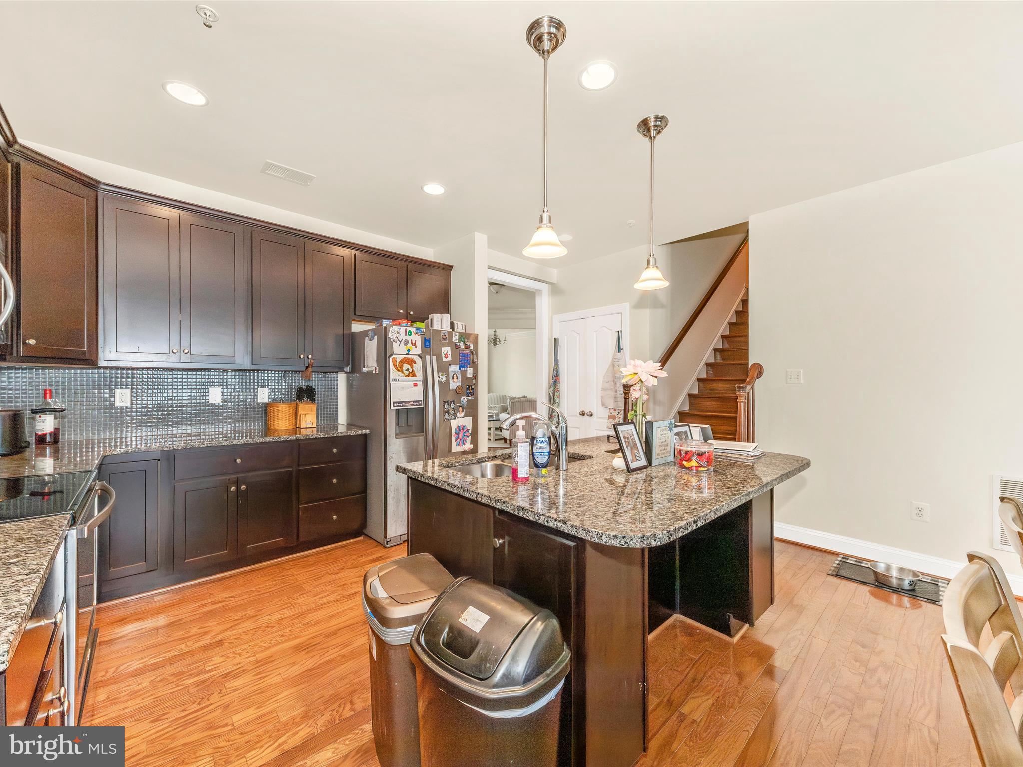 ROSEWOOD VILLAGE - Residential