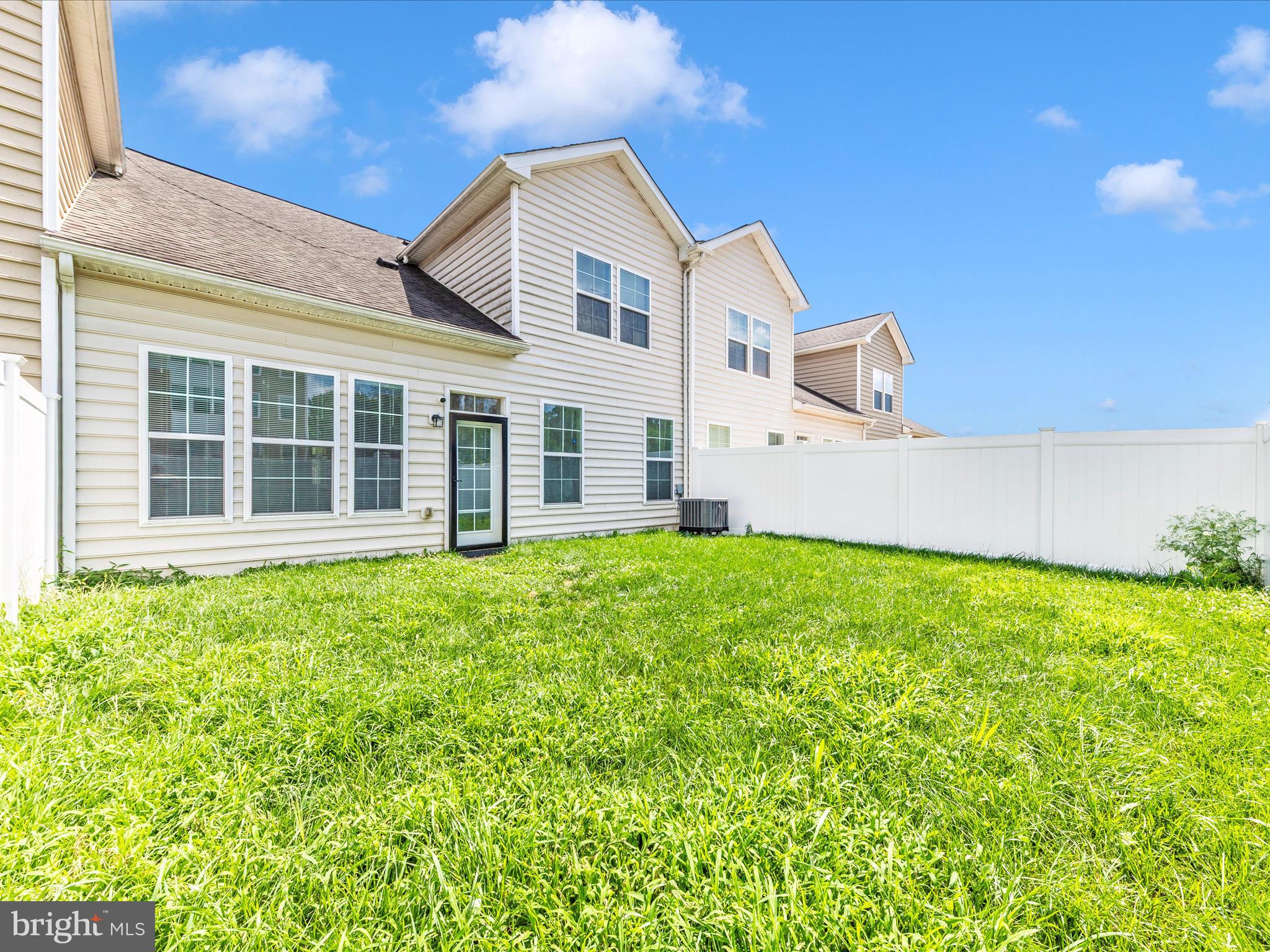 ROSEWOOD VILLAGE - Residential