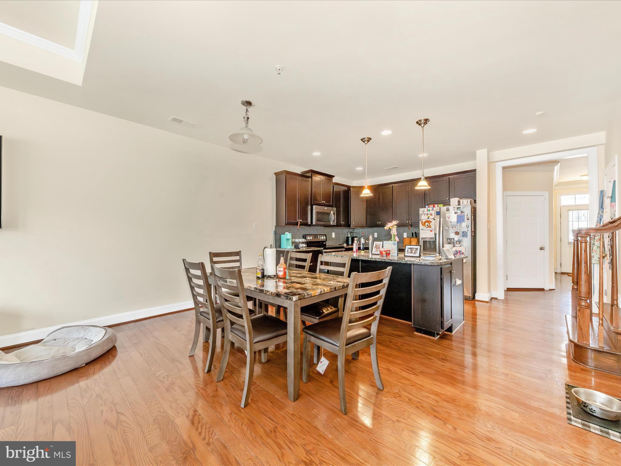 ROSEWOOD VILLAGE - Residential