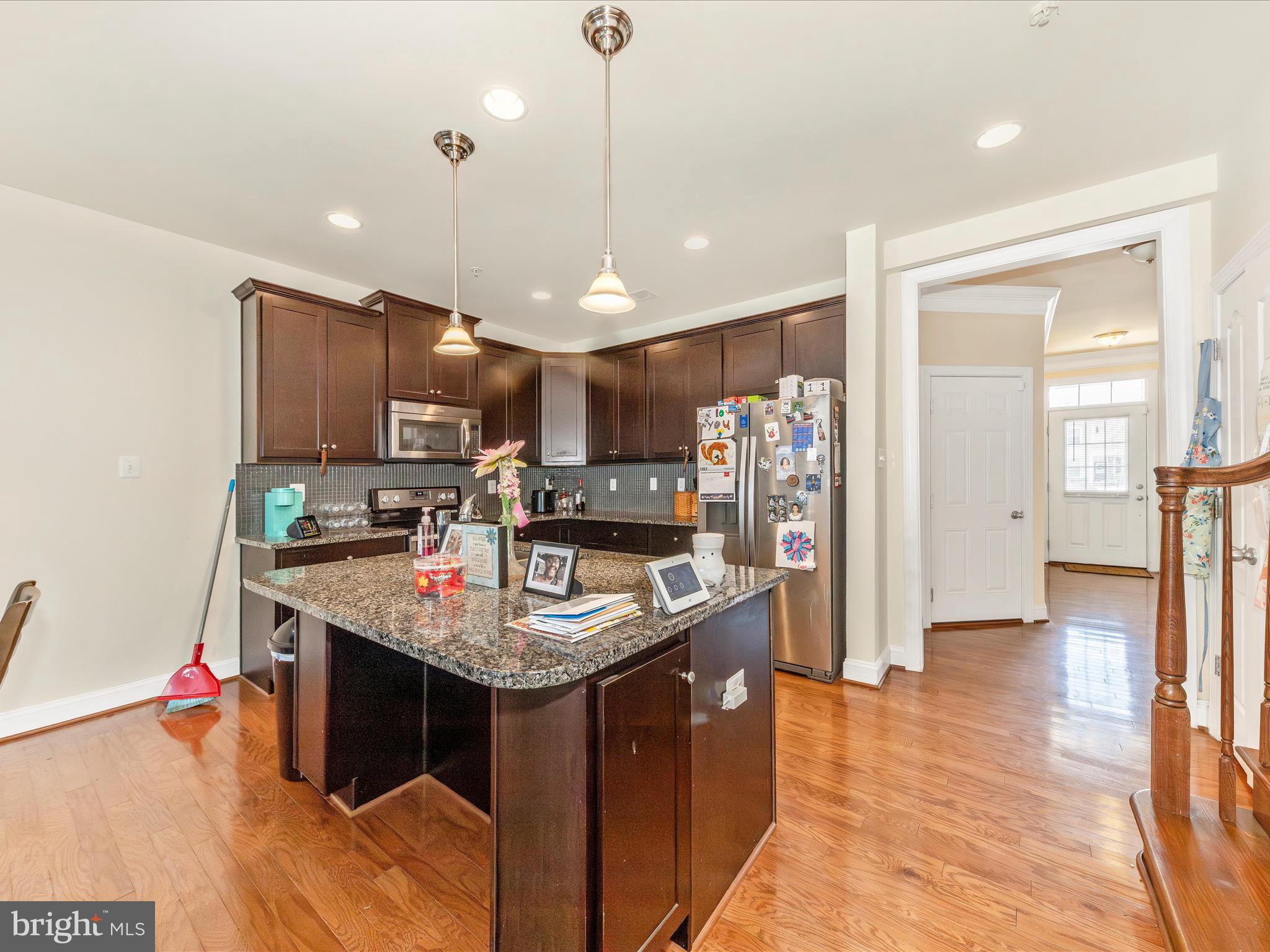 ROSEWOOD VILLAGE - Residential