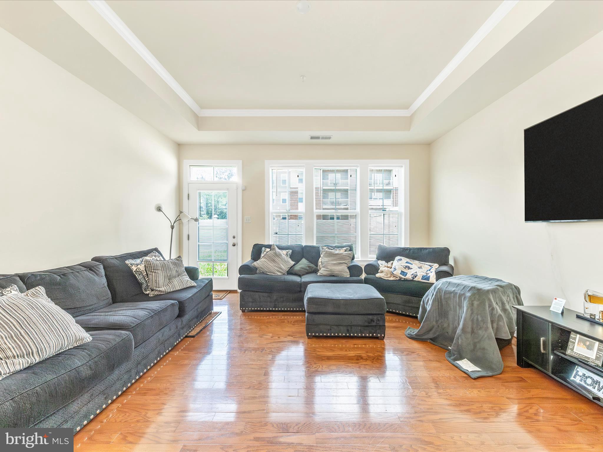 ROSEWOOD VILLAGE - Residential