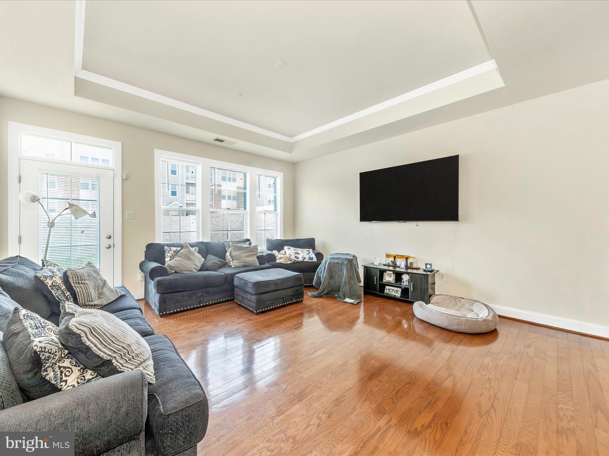 ROSEWOOD VILLAGE - Residential