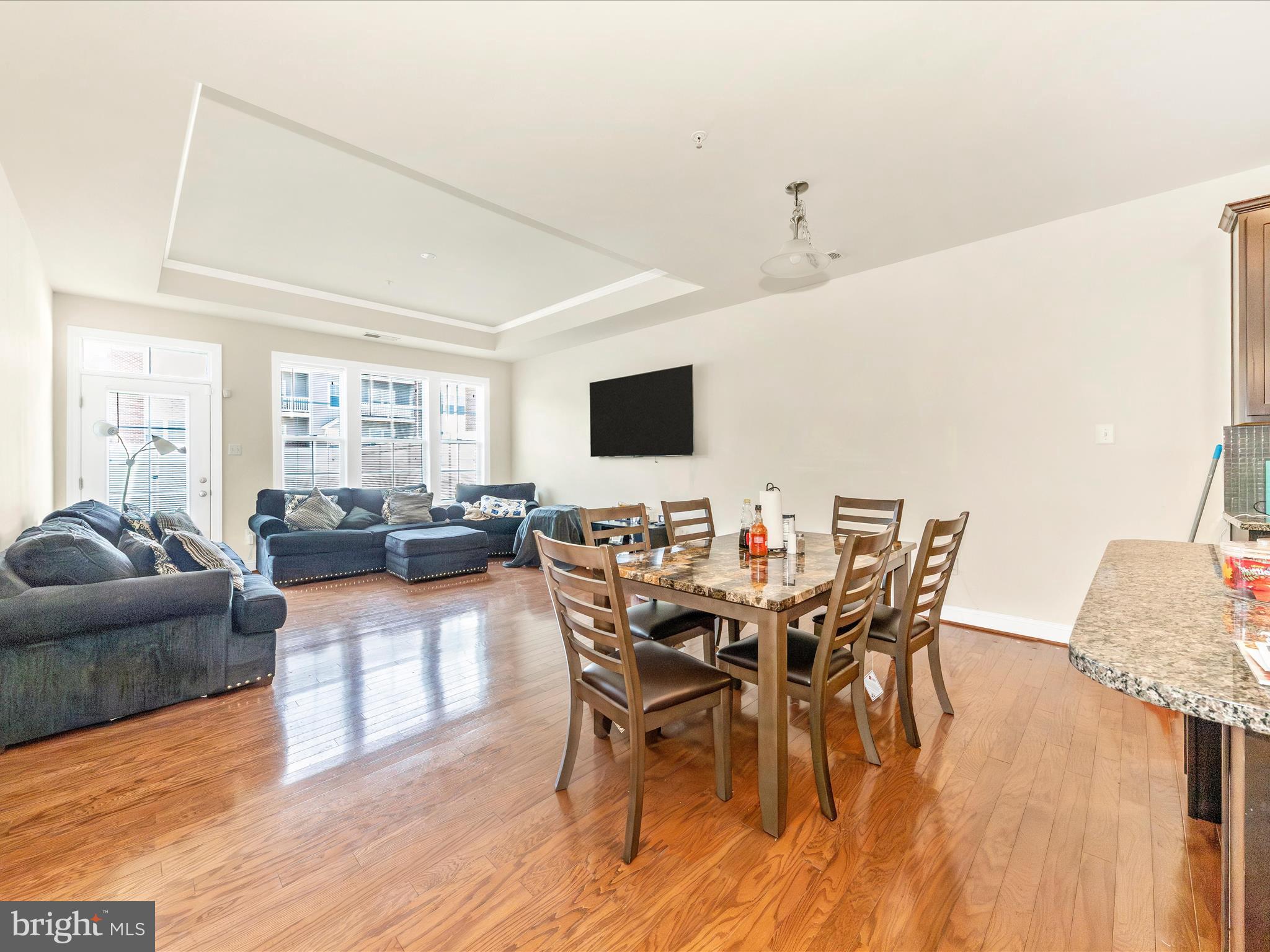 ROSEWOOD VILLAGE - Residential