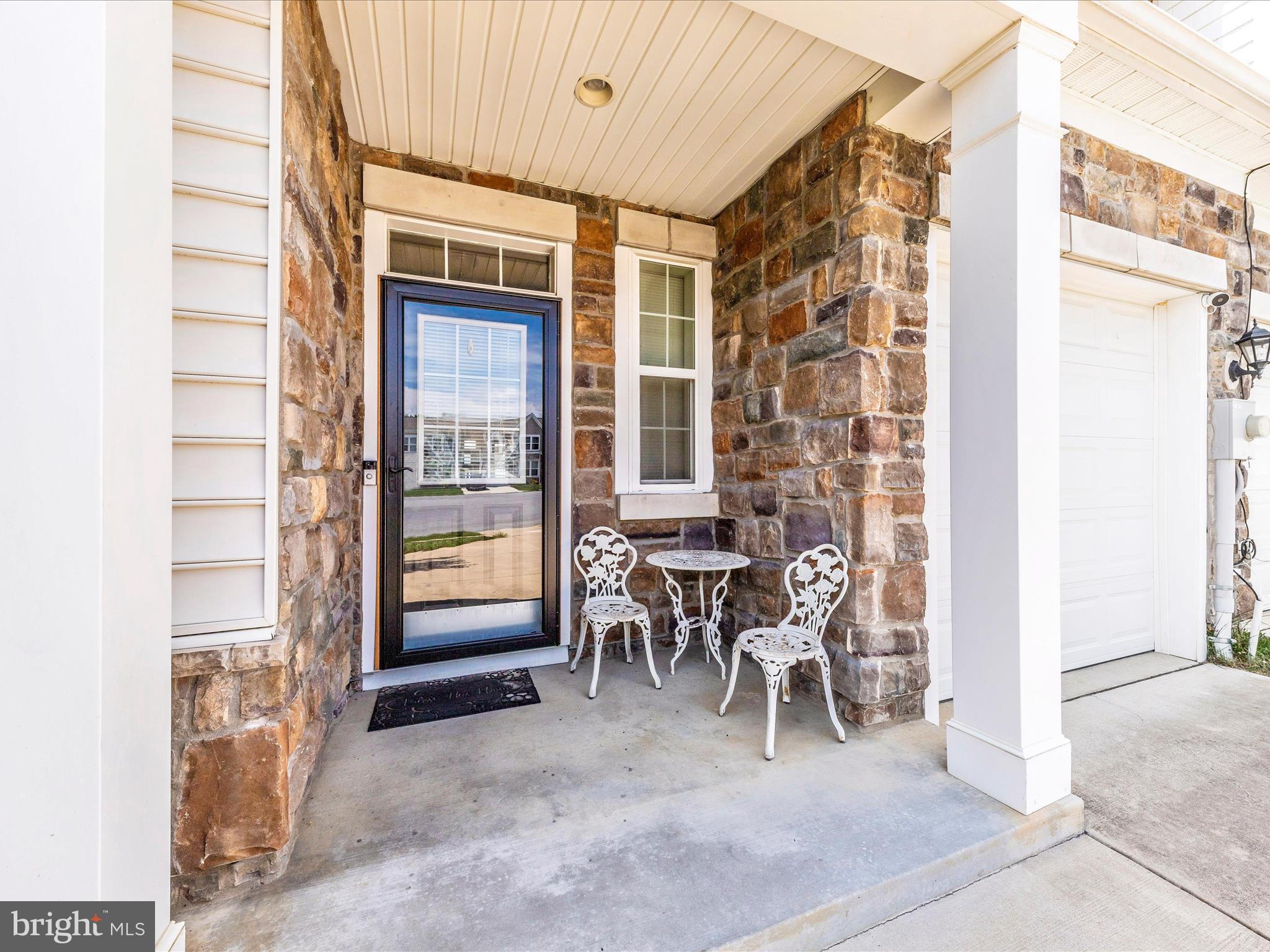 ROSEWOOD VILLAGE - Residential